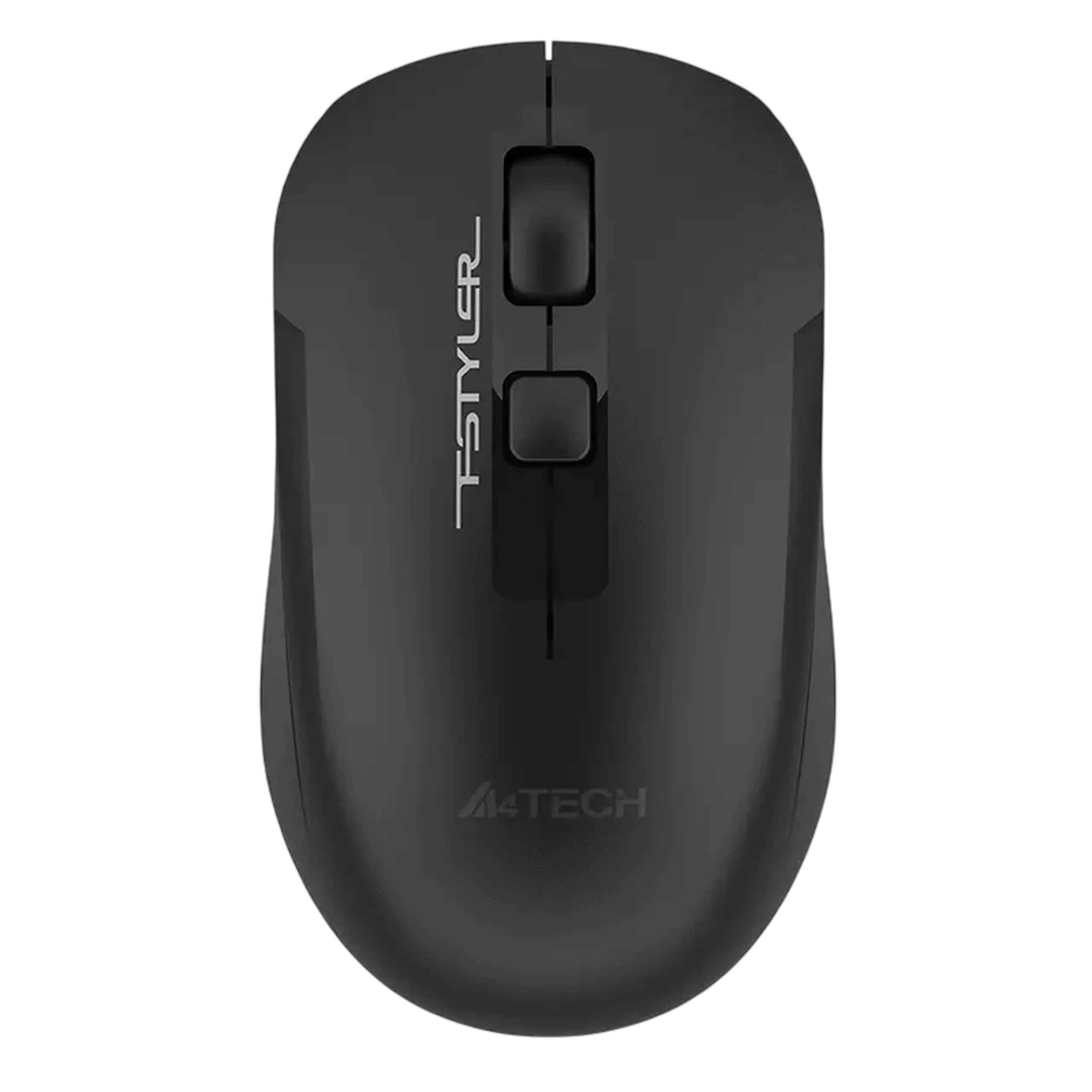 Mouse Wireless A4Tech FG16S, Negru