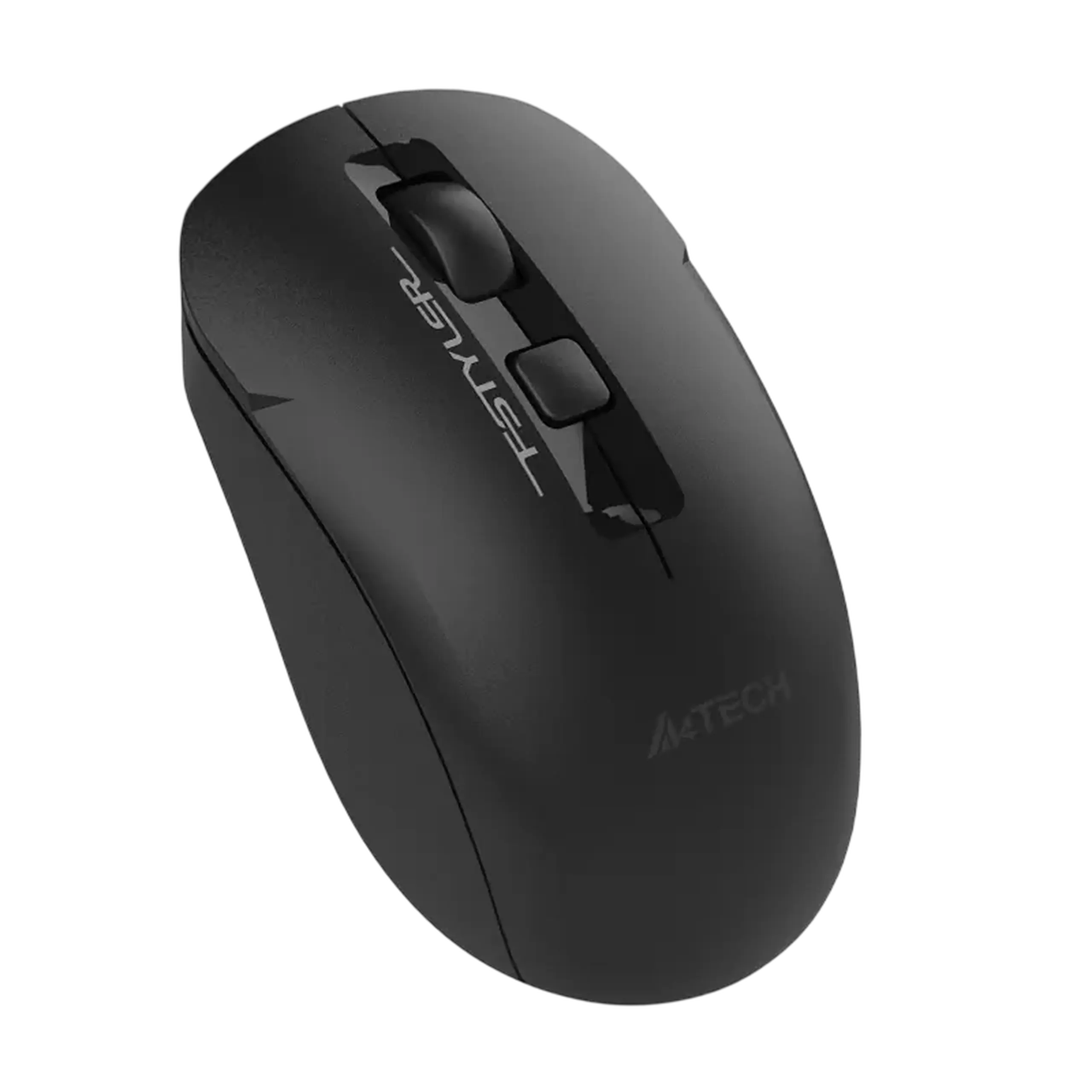 Mouse Wireless A4Tech FG16S, Negru