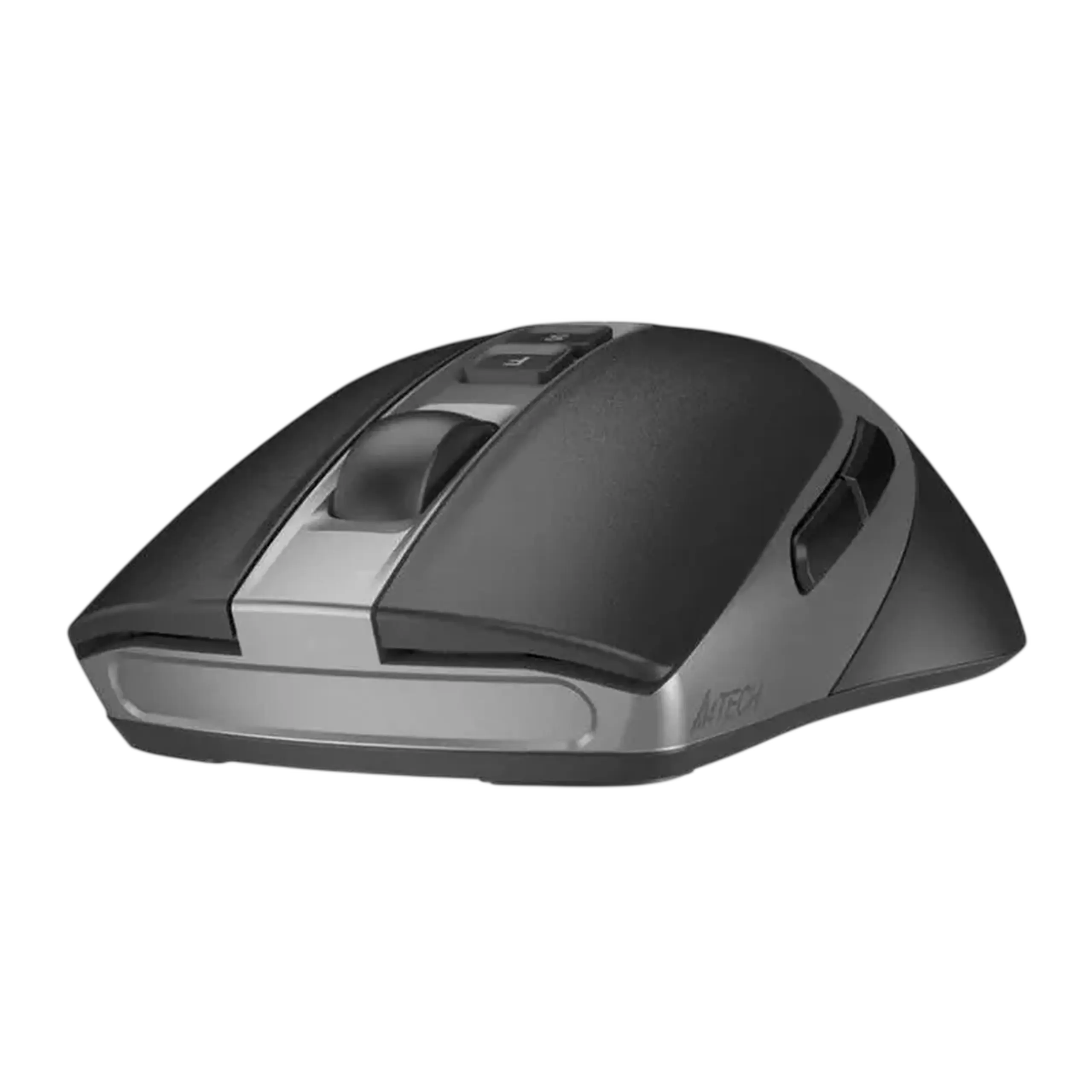 Mouse Wireless A4Tech FG50S Plus, Negru