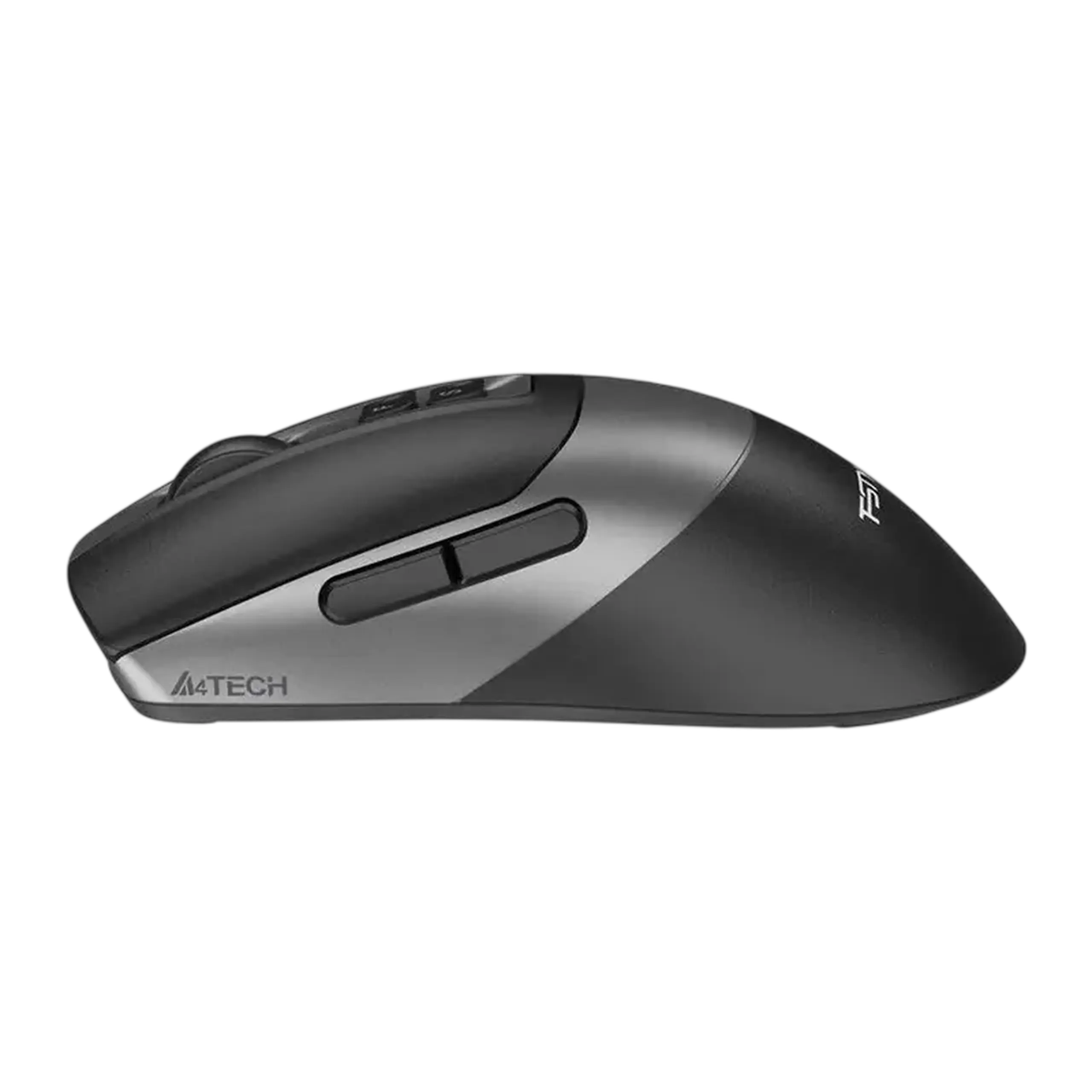 Mouse Wireless A4Tech FG50S Plus, Negru