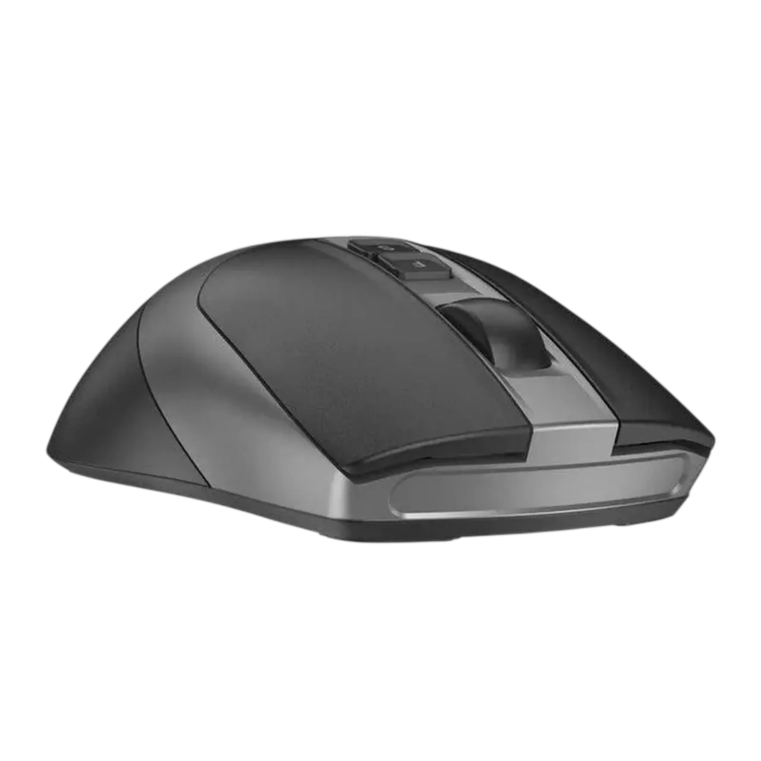 Mouse Wireless A4Tech FG50S Plus, Negru