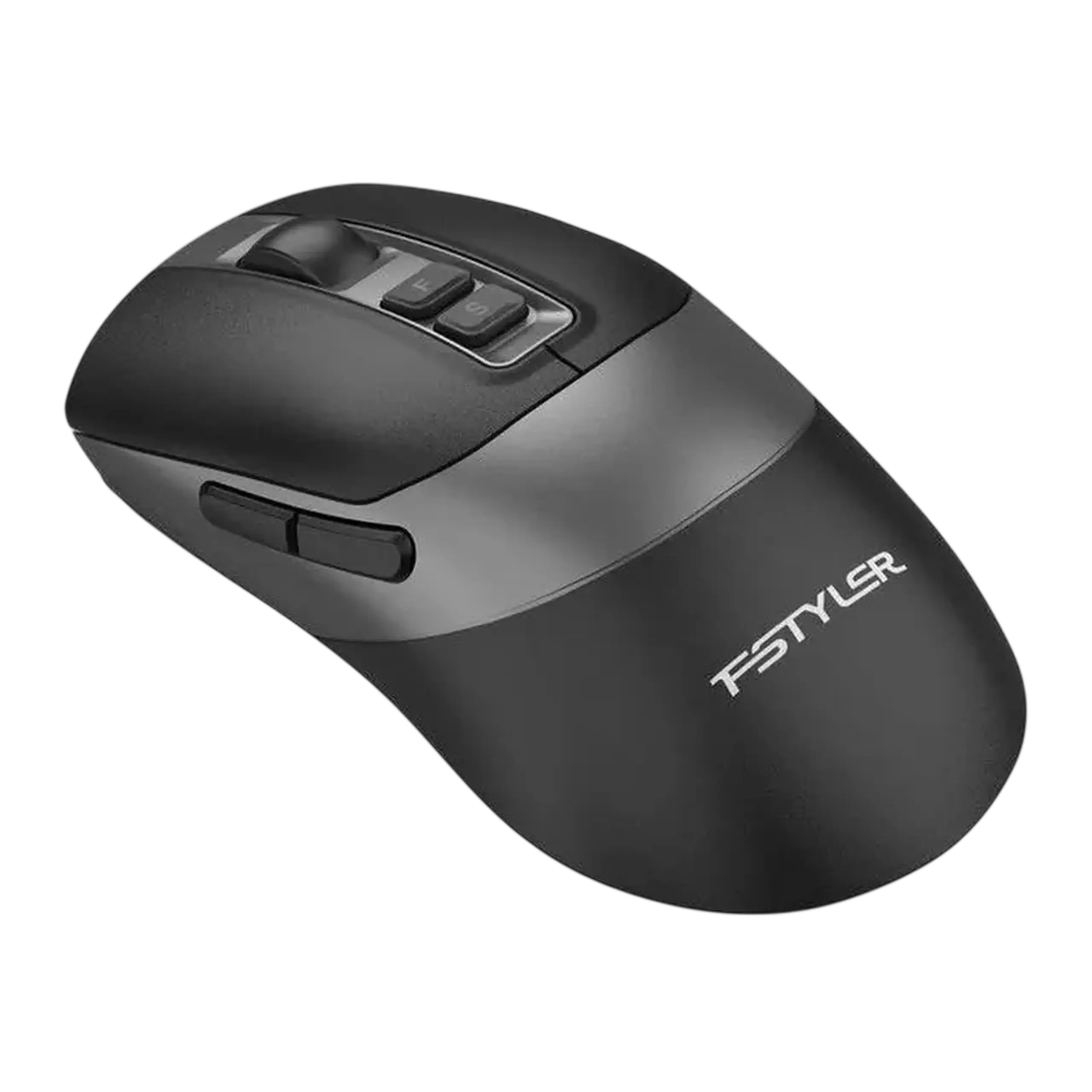 Mouse Wireless A4Tech FG50S Plus, Negru