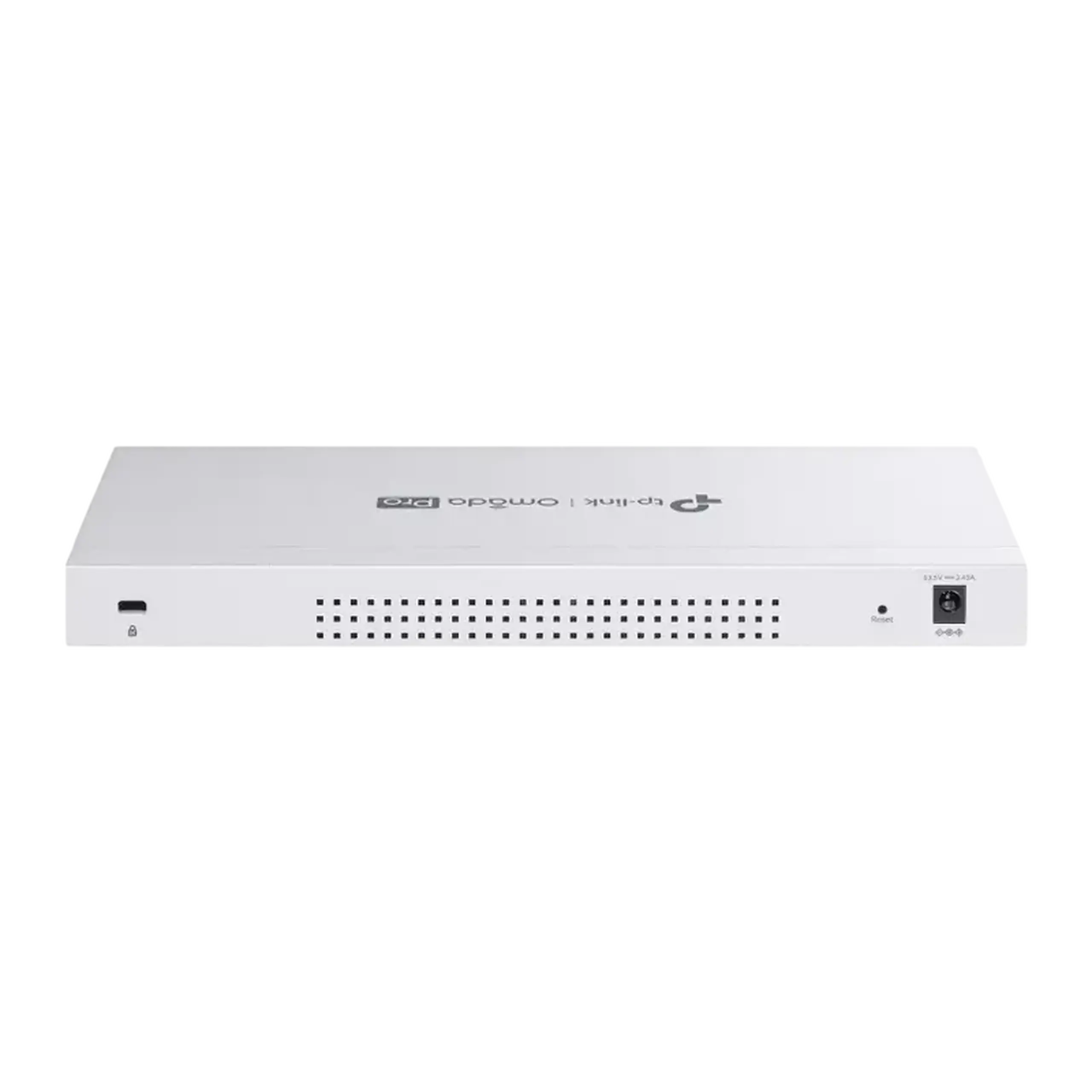 Comutator PoE TP-LINK S4500-16GP, 8x IEEE 802.3af/at