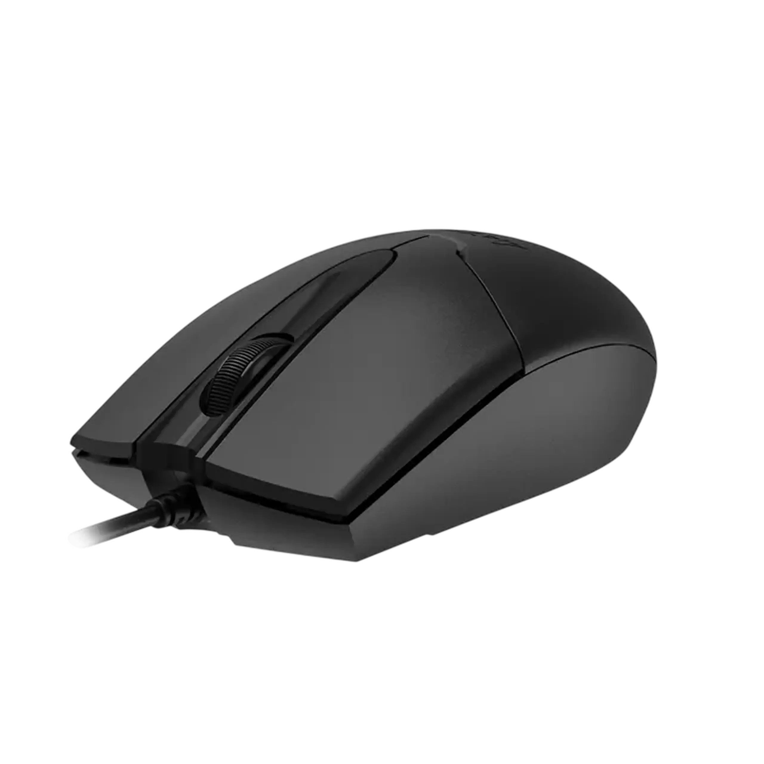 Mouse A4Tech OP-550S, Negru