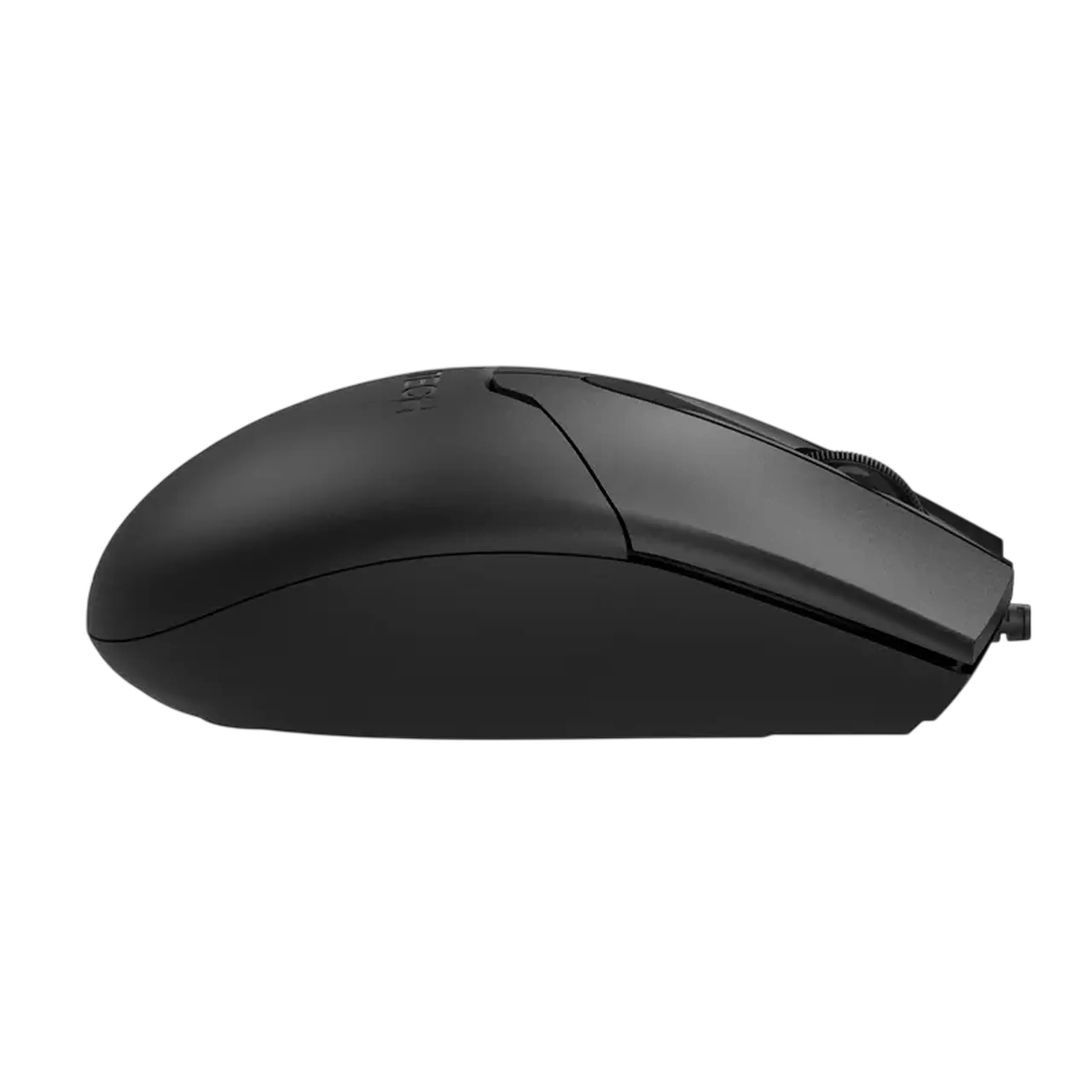 Mouse A4Tech OP-550S, Negru