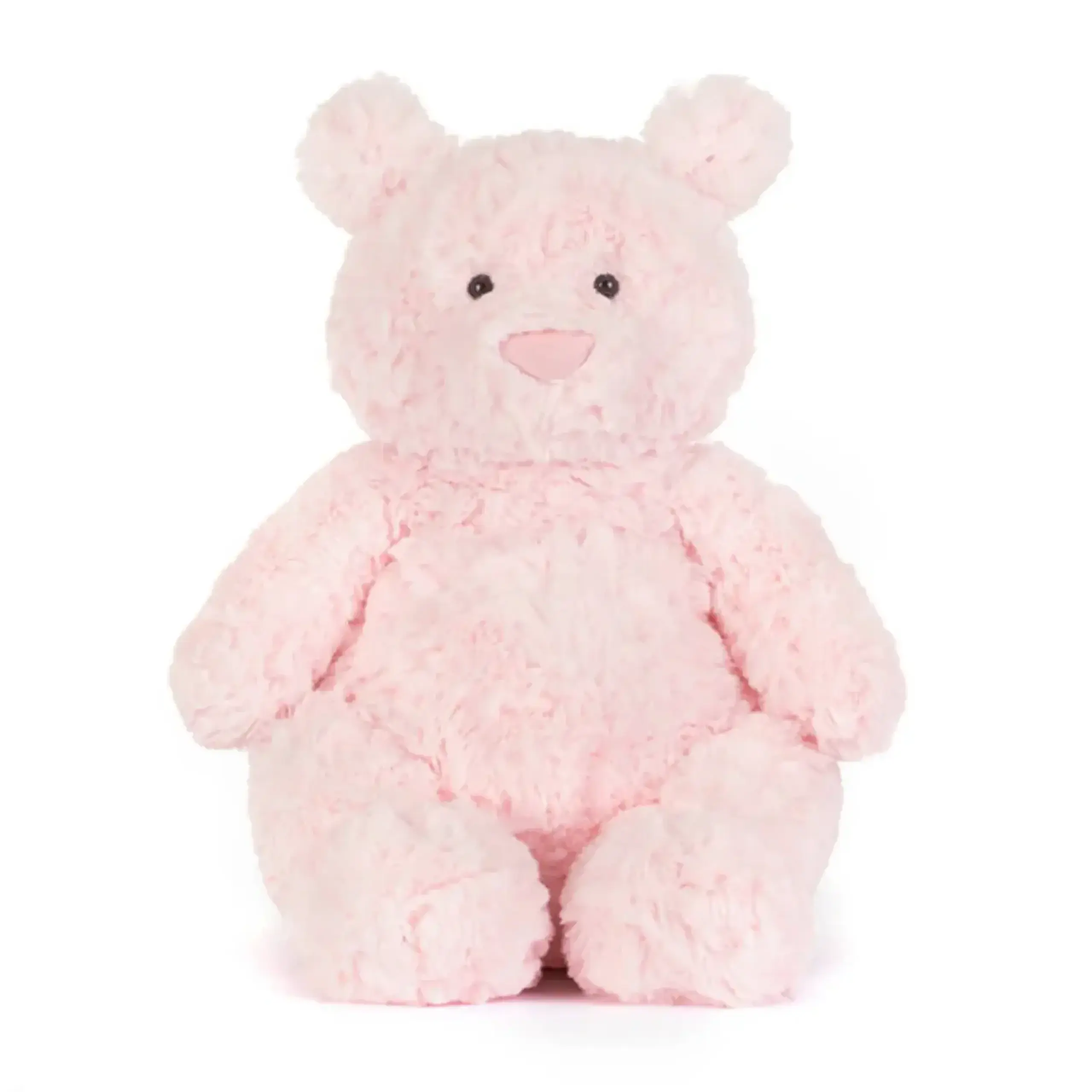 Ursuleț de pluș Leola roz — Jellycat