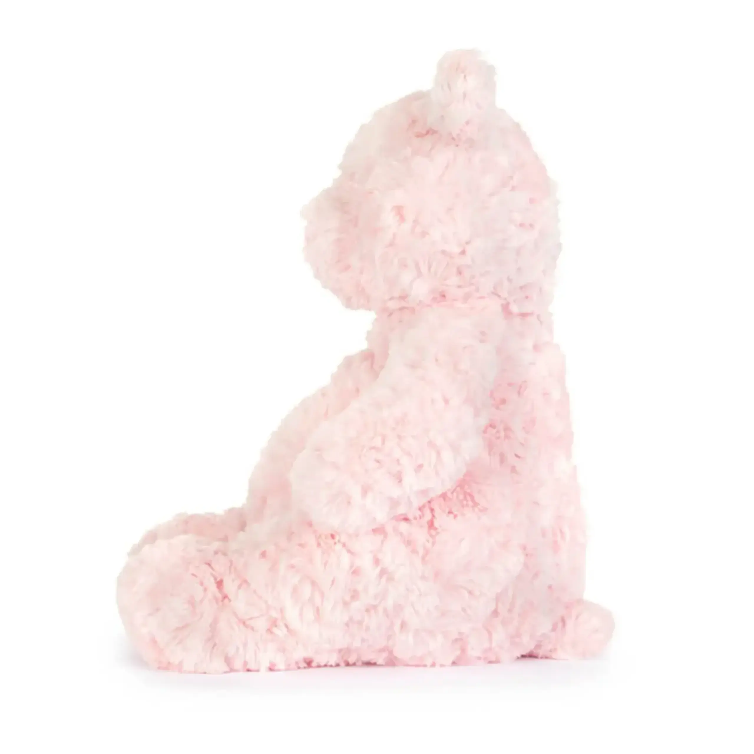 Ursuleț de pluș Leola roz — Jellycat