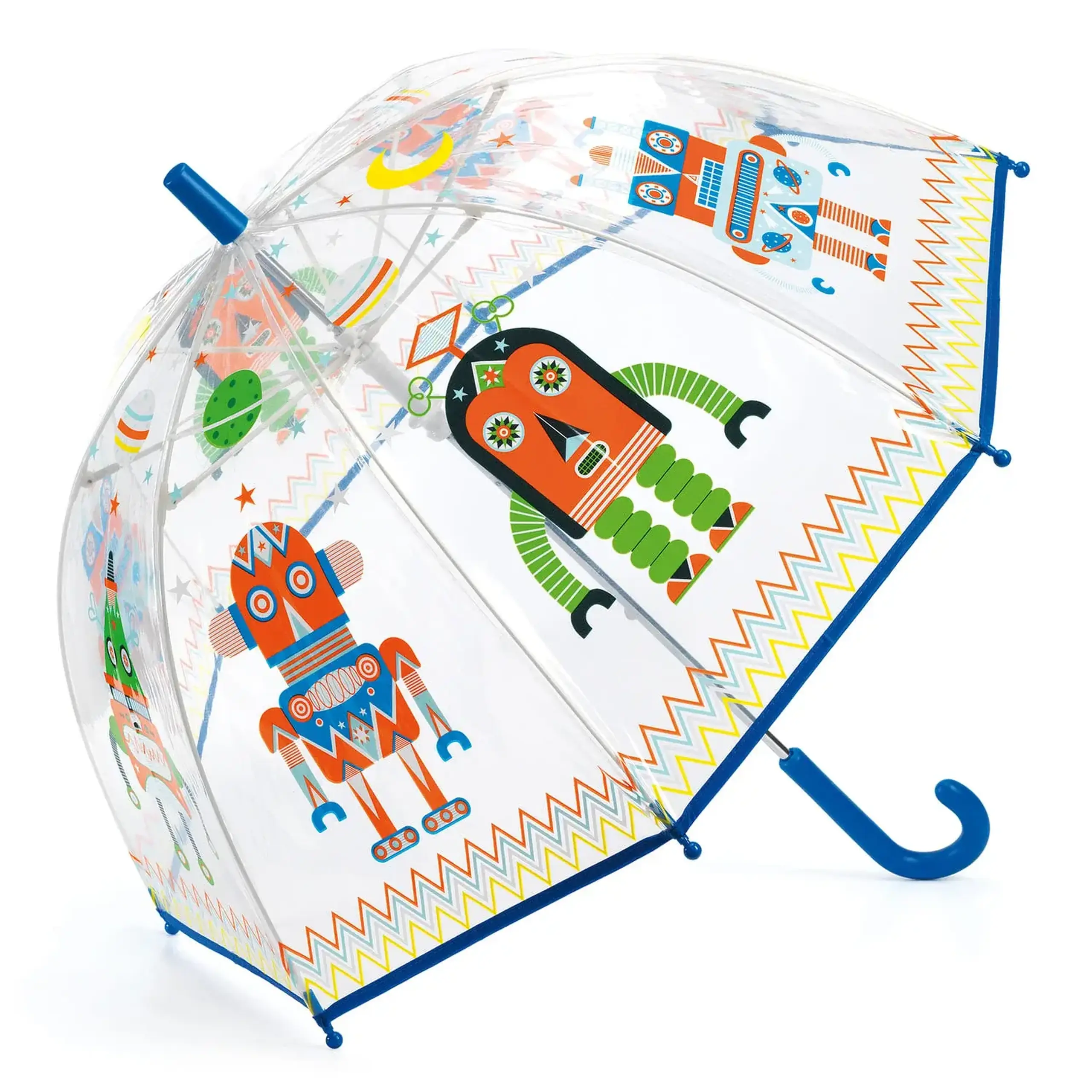 Umbrelă pentru copii Roboței — Djeco