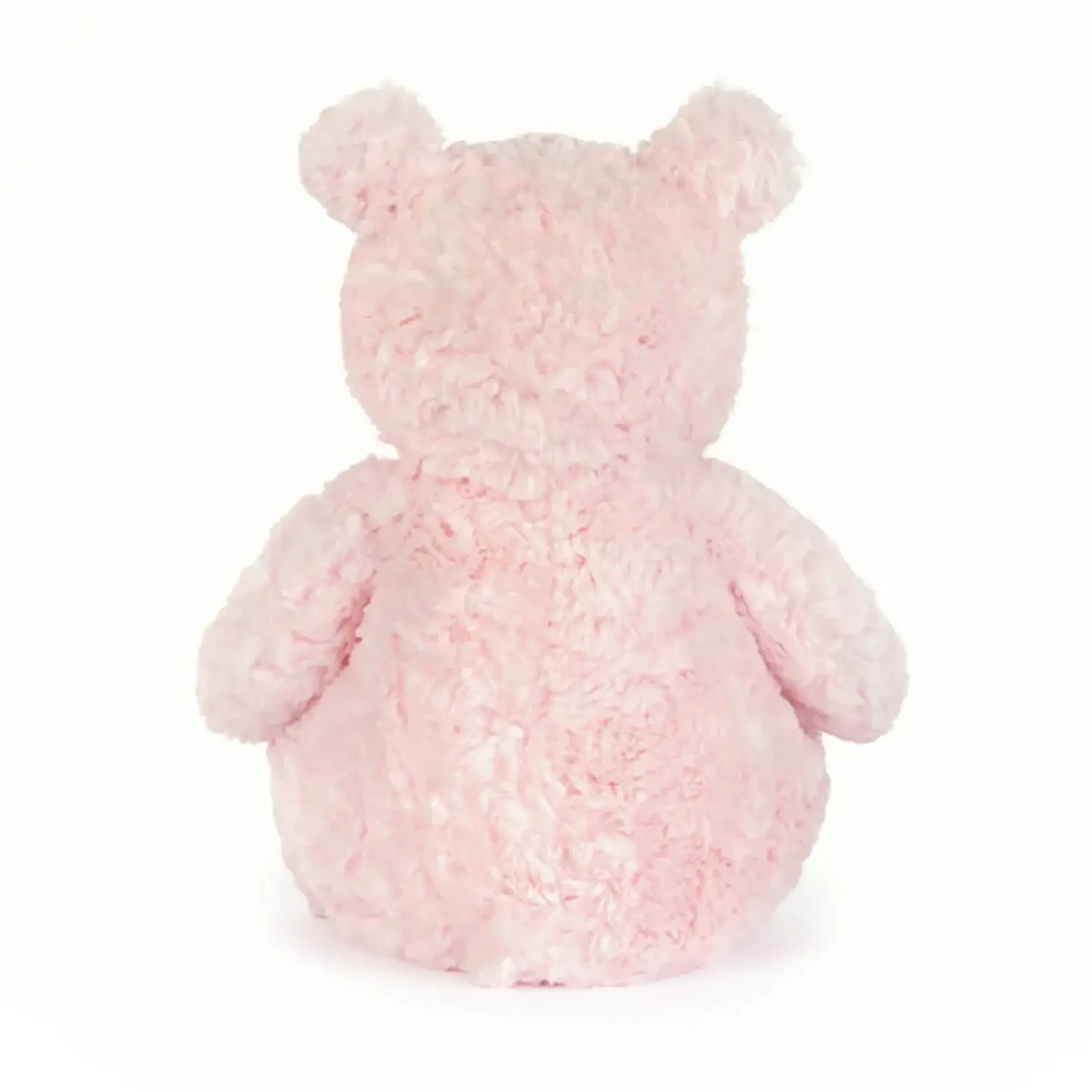 Ursuleț de pluș Leola roz — Jellycat