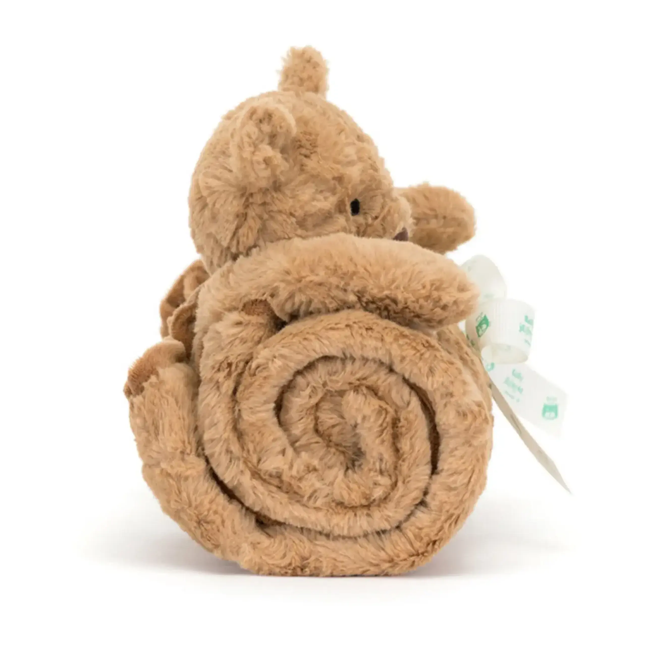 Păturică de atașament Ursulețul Bartholomew — Jellycat