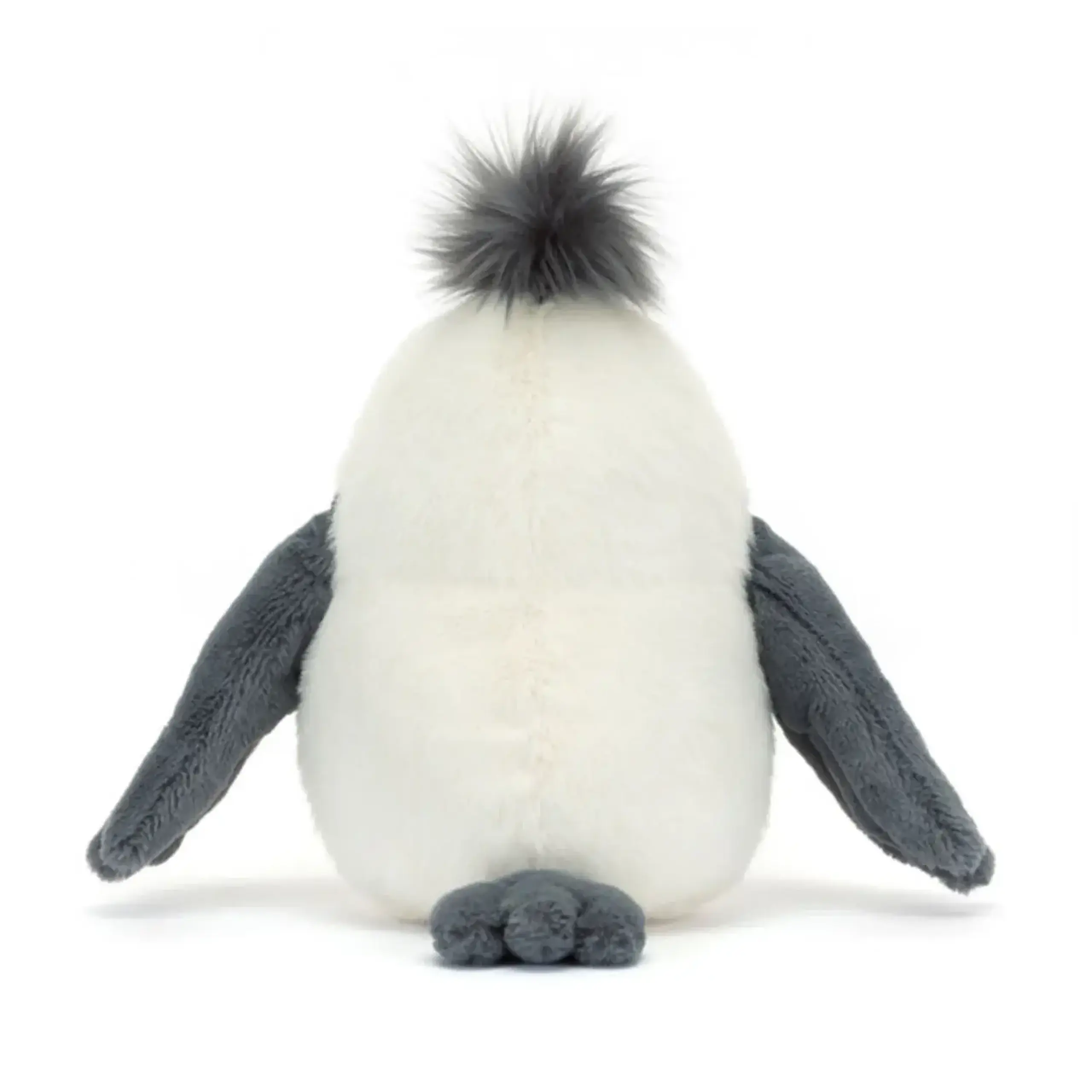 Pescărușul Chip din pluș — Jellycat