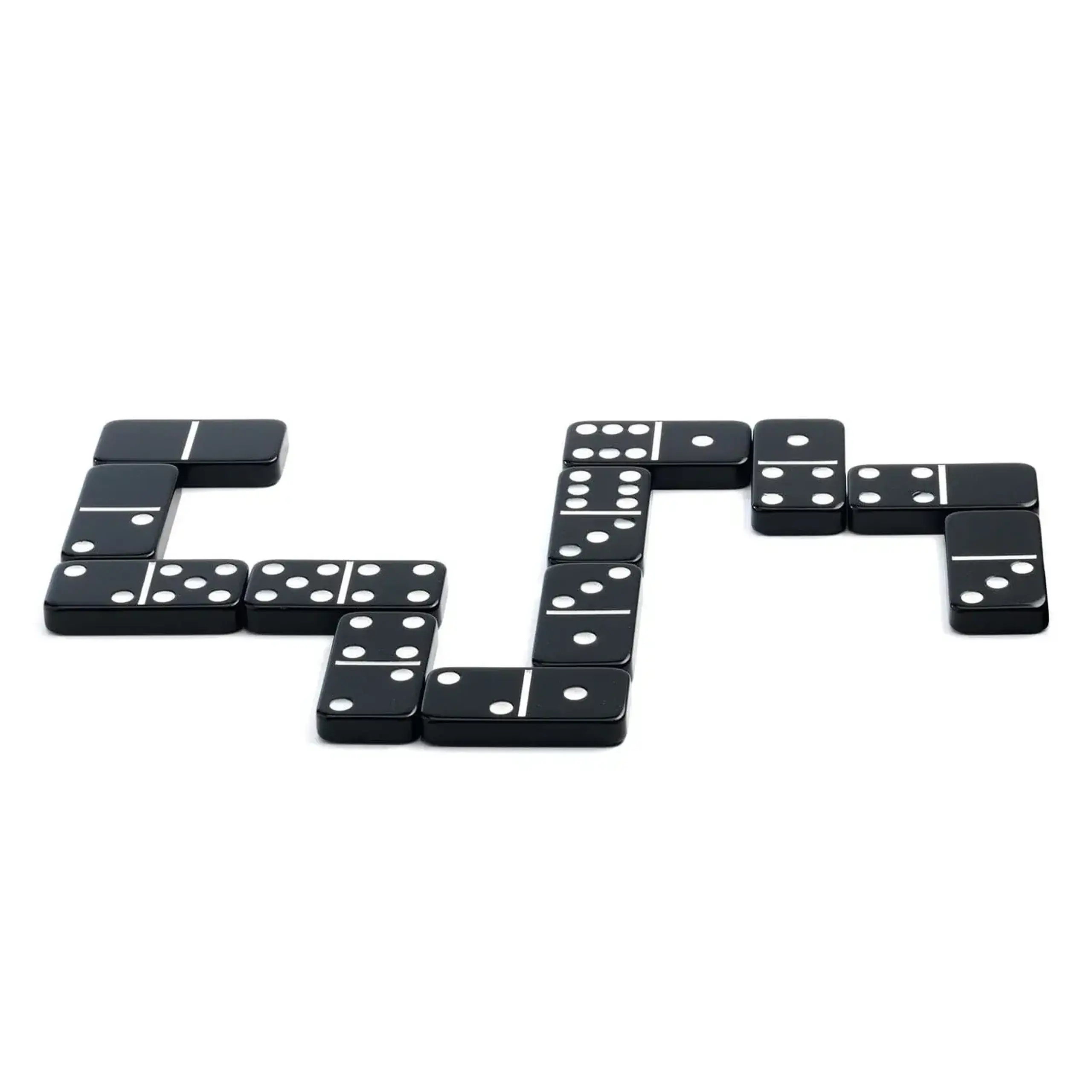Joc domino clasic