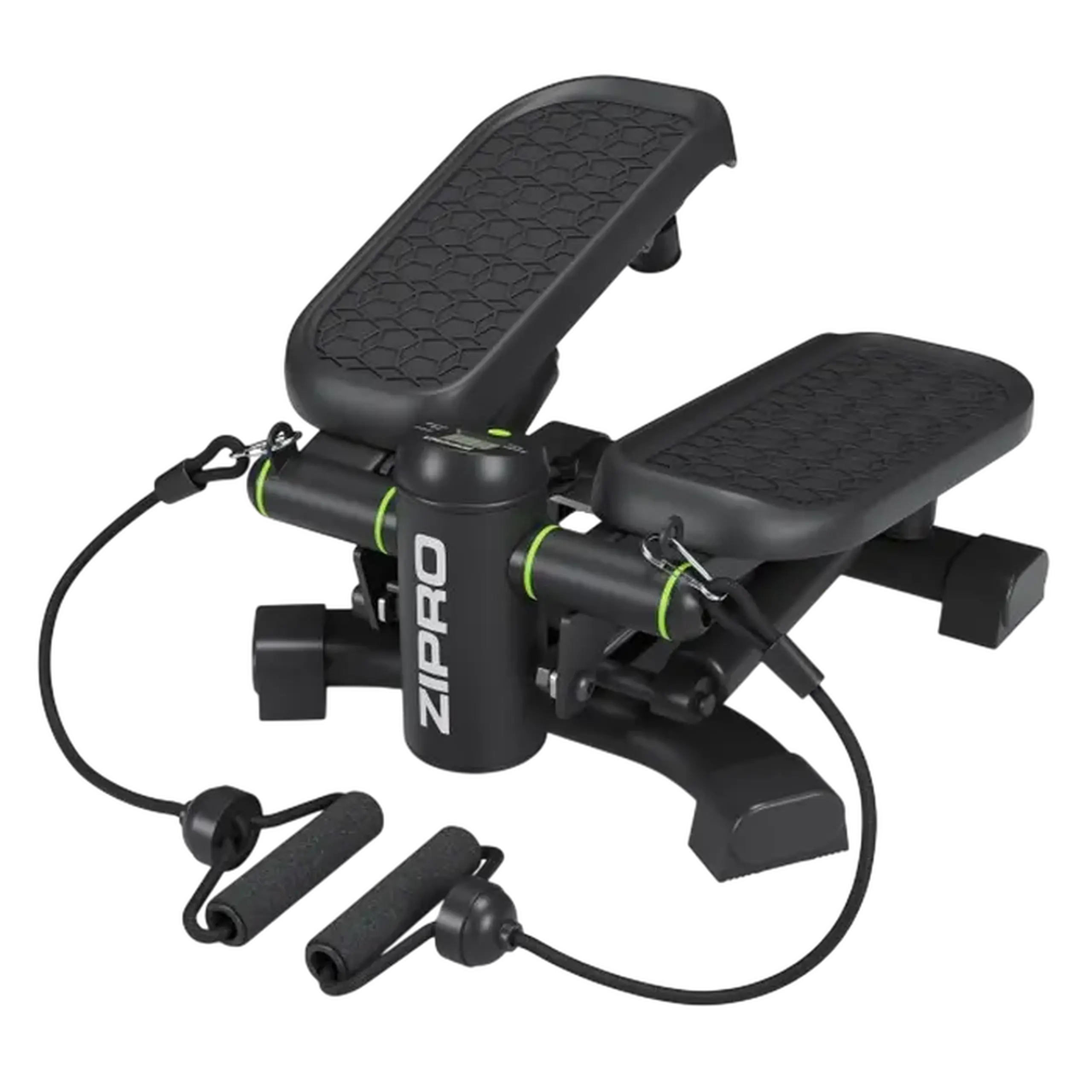 Stepper Zipro Roam, Black¶