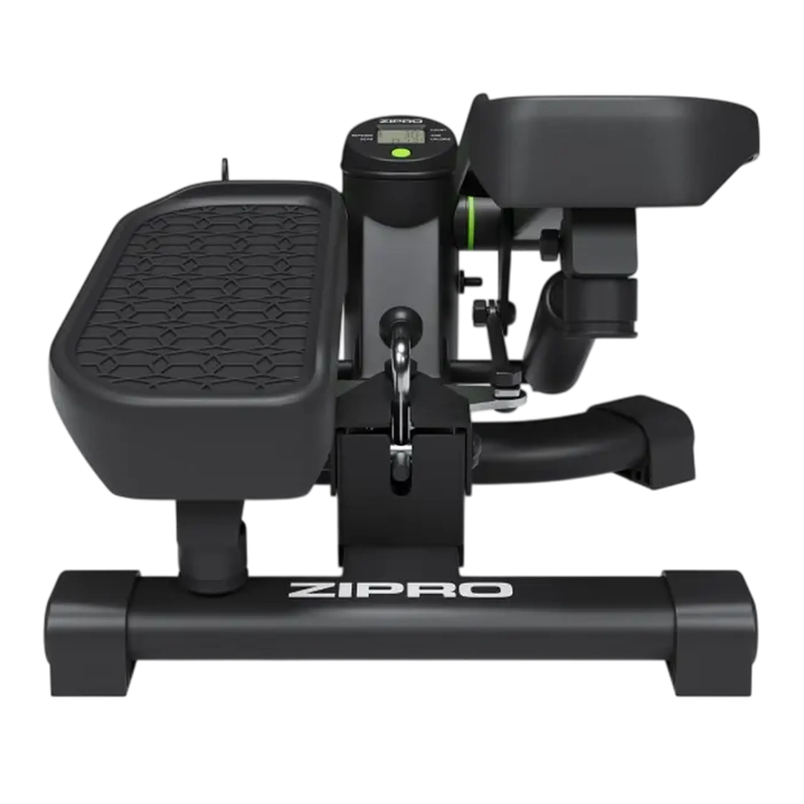 Stepper Zipro Roam, Black¶