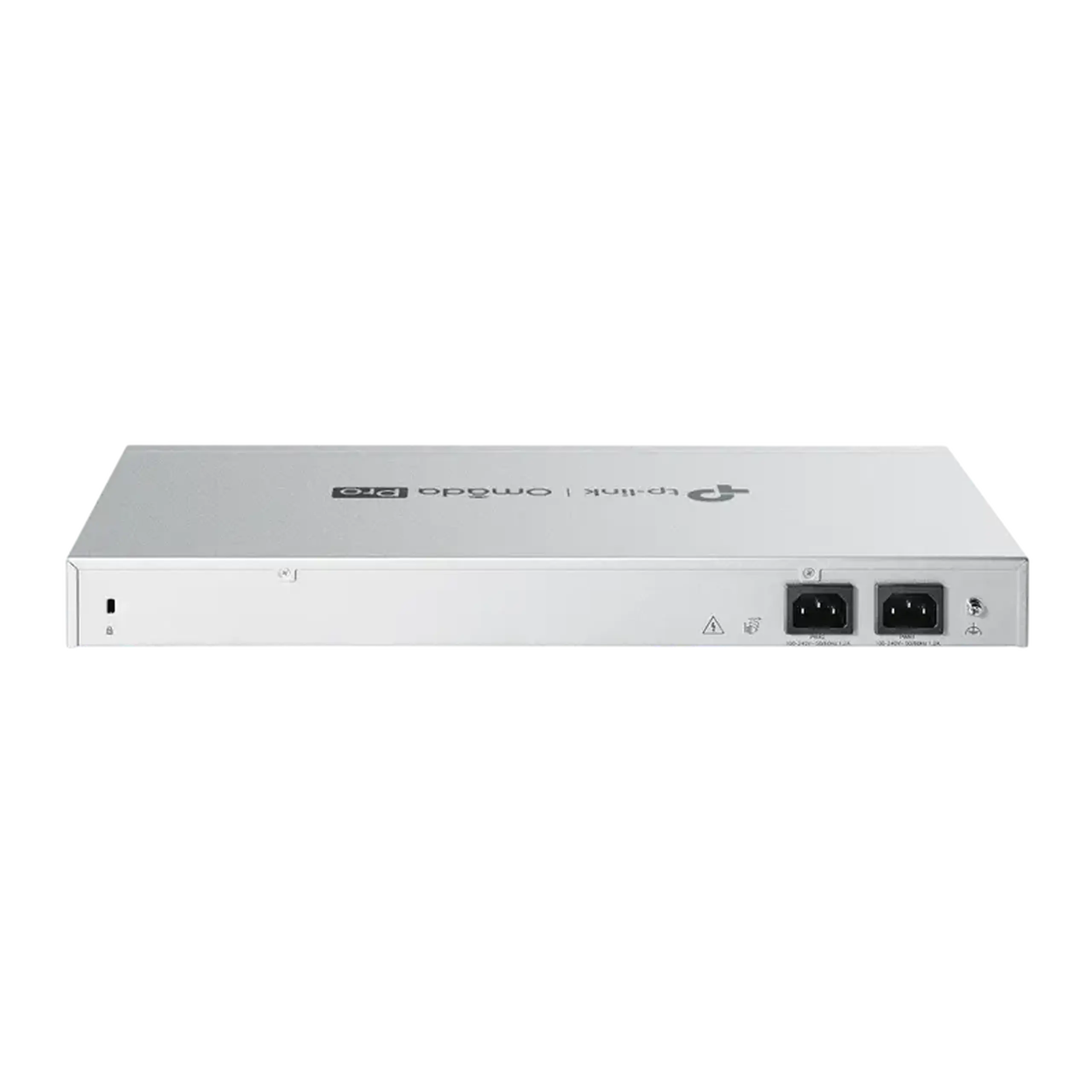 Comutator TP-LINK S5500-24F4XF, 4x Gigabit Combo
