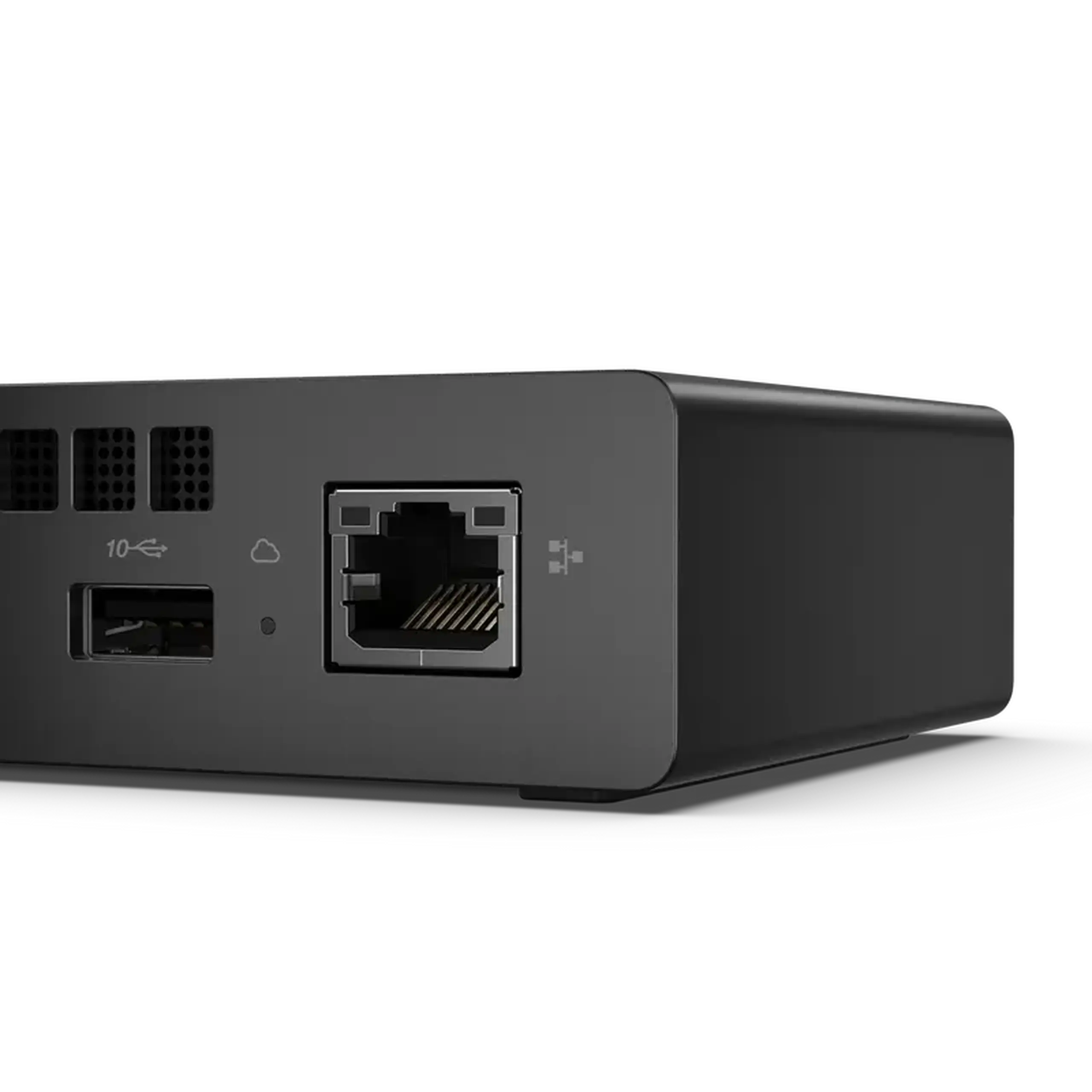 Stație Docking Lenovo ThinkPad TB5 Smart 7500, Negru