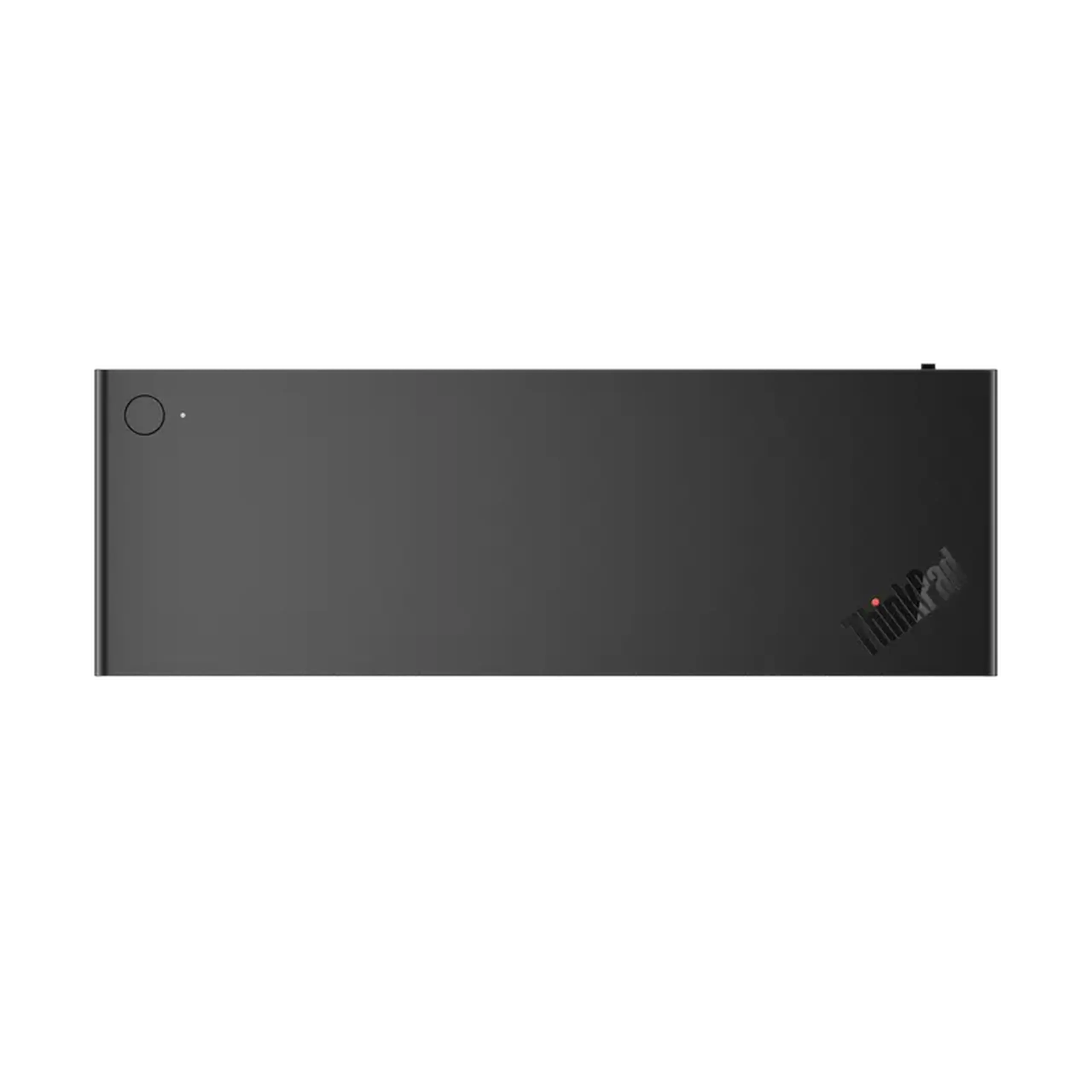 Stație Docking Lenovo ThinkPad TB5 Smart 7500, Negru