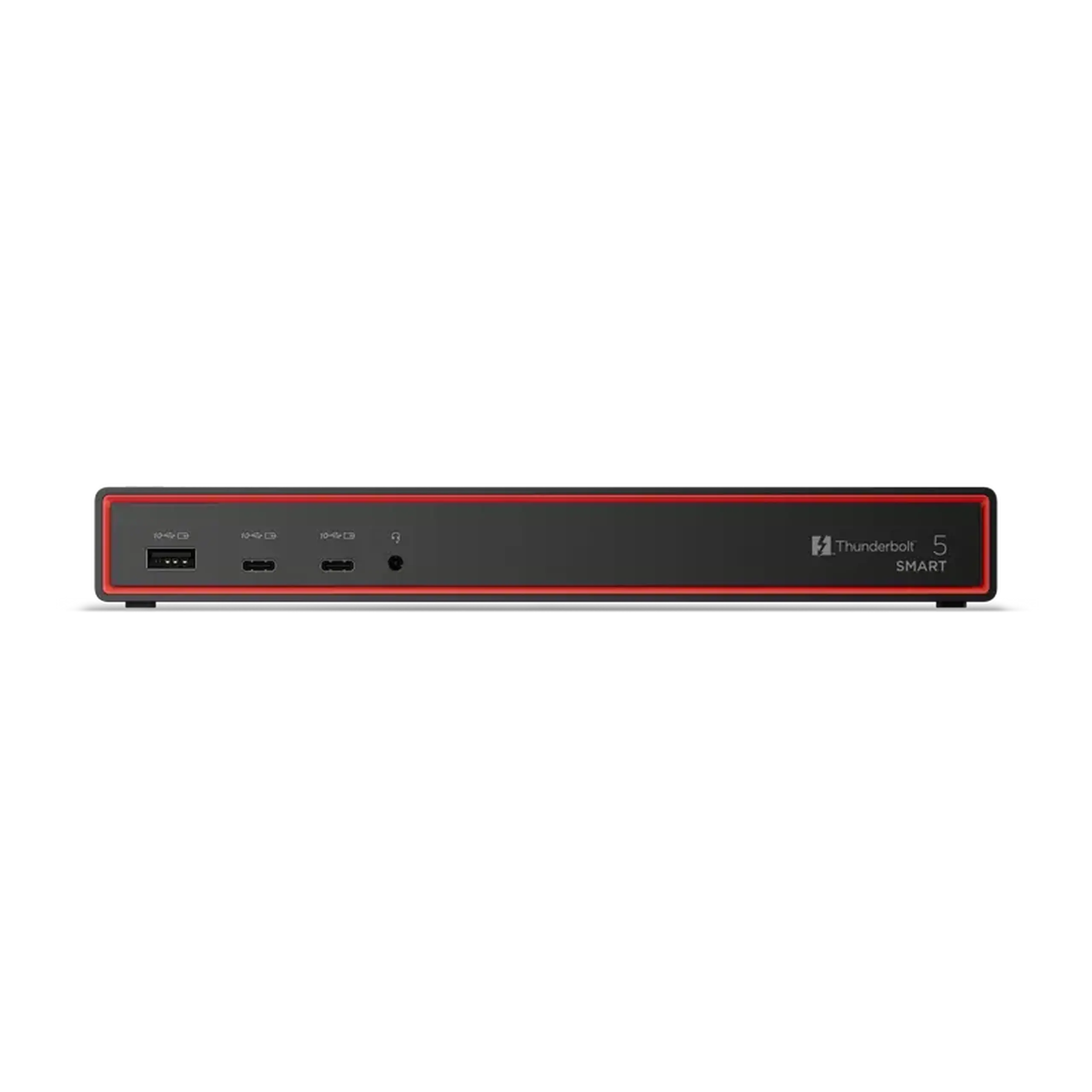 Stație Docking Lenovo ThinkPad TB5 Smart 7500, Negru