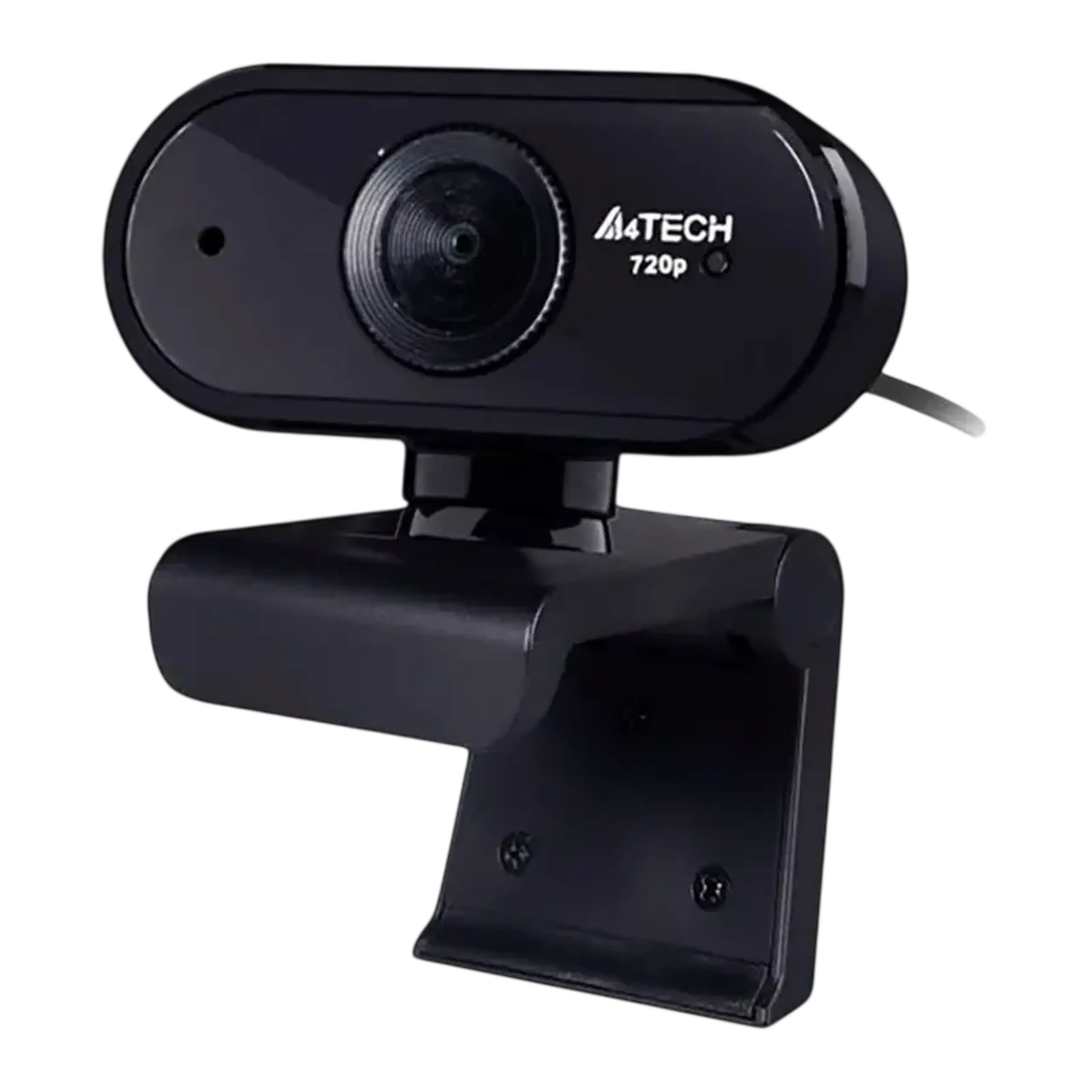 Cameră Web A4Tech PK-825P, 1280x720, Negru