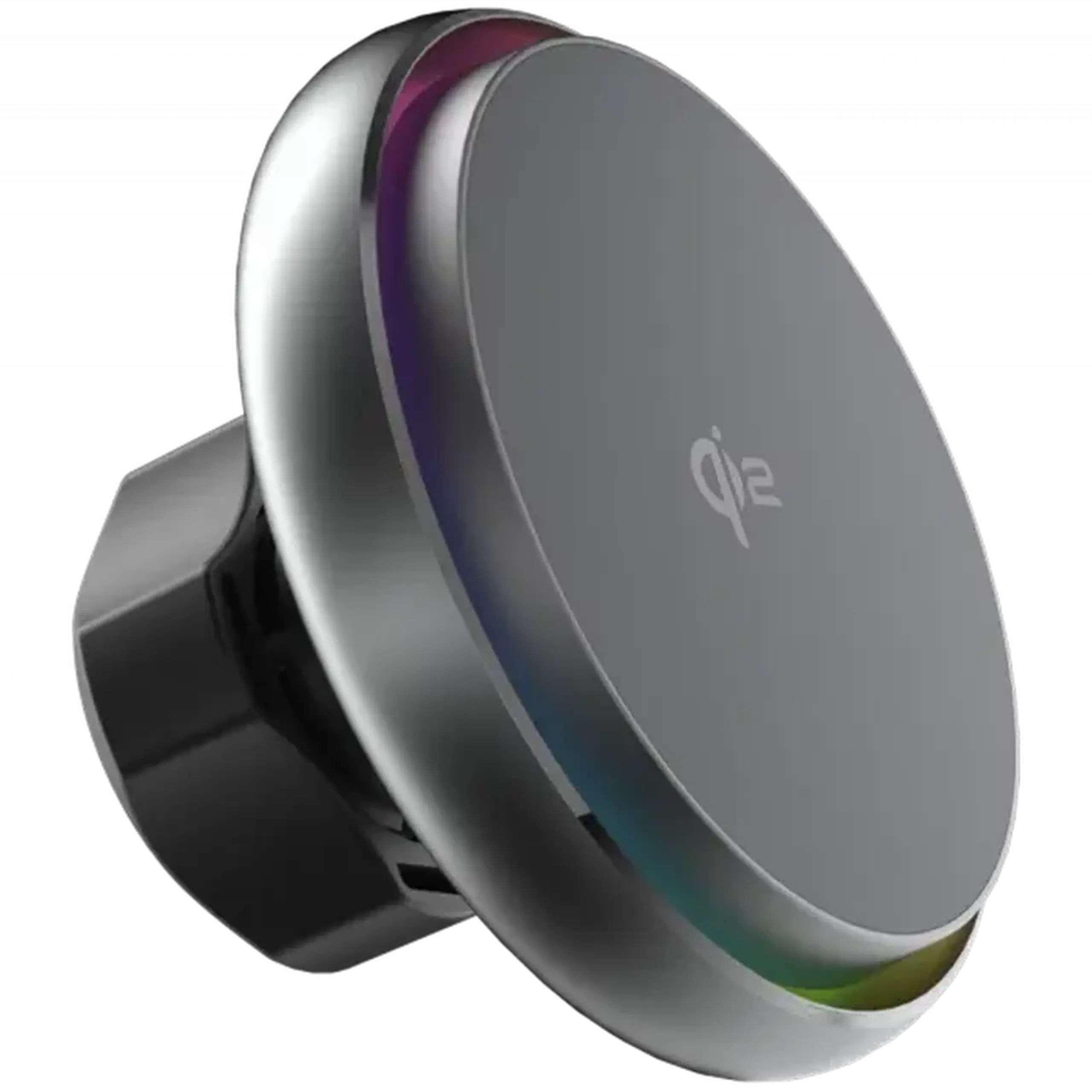 Suport Auto Proove Icecore Qi2, Gri