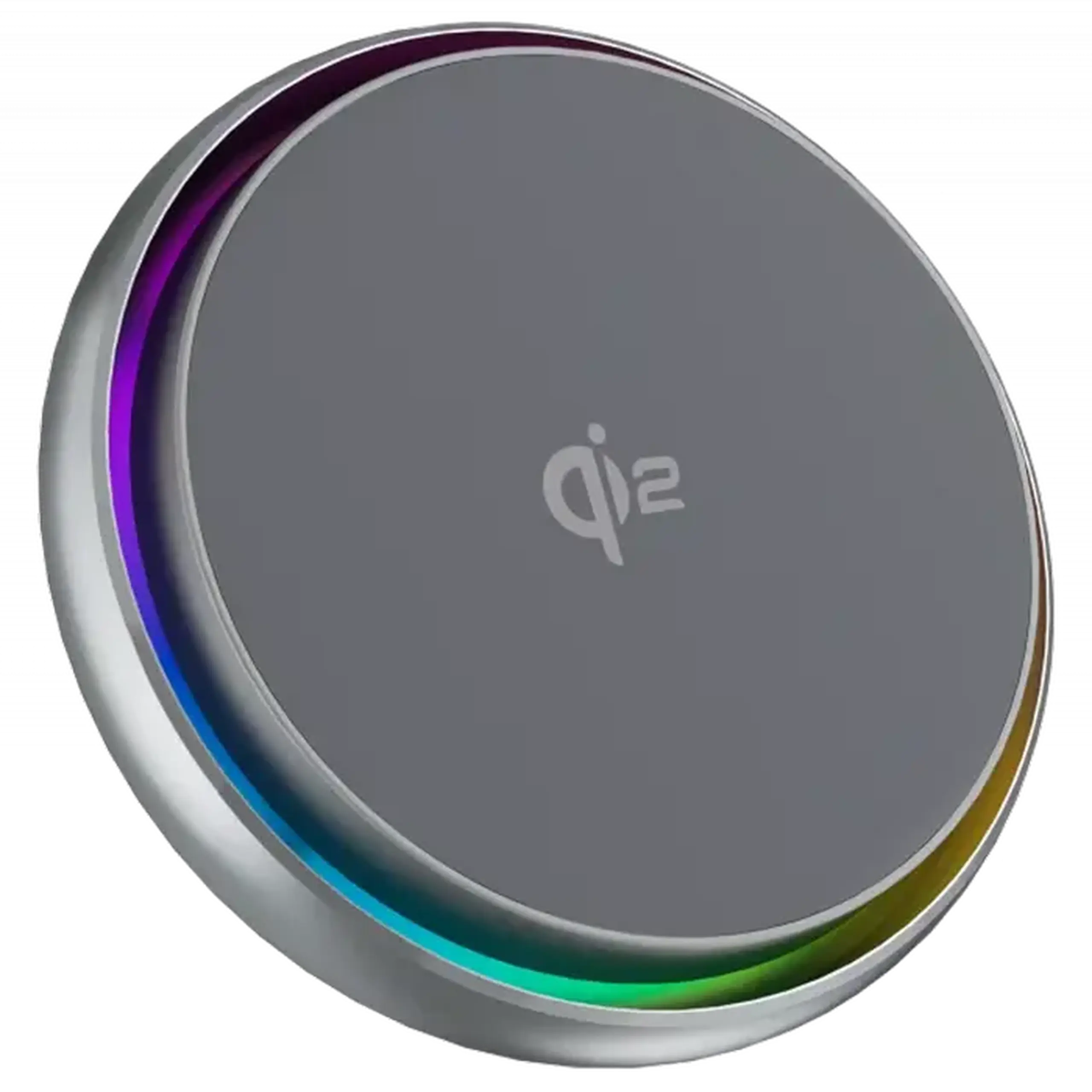 Suport Auto Proove Icecore Qi2, Gri