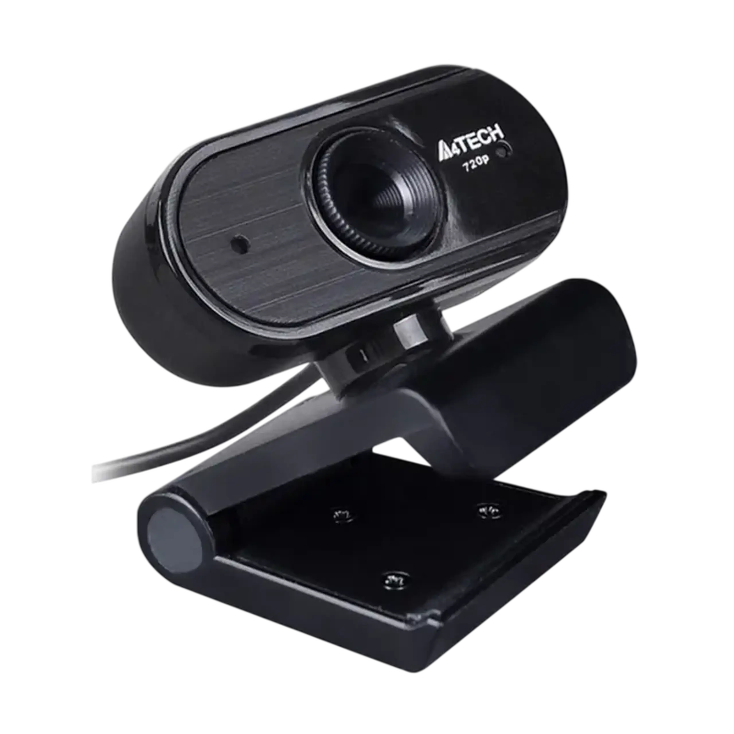 Cameră Web A4Tech PK-825P, 1280x720, Negru
