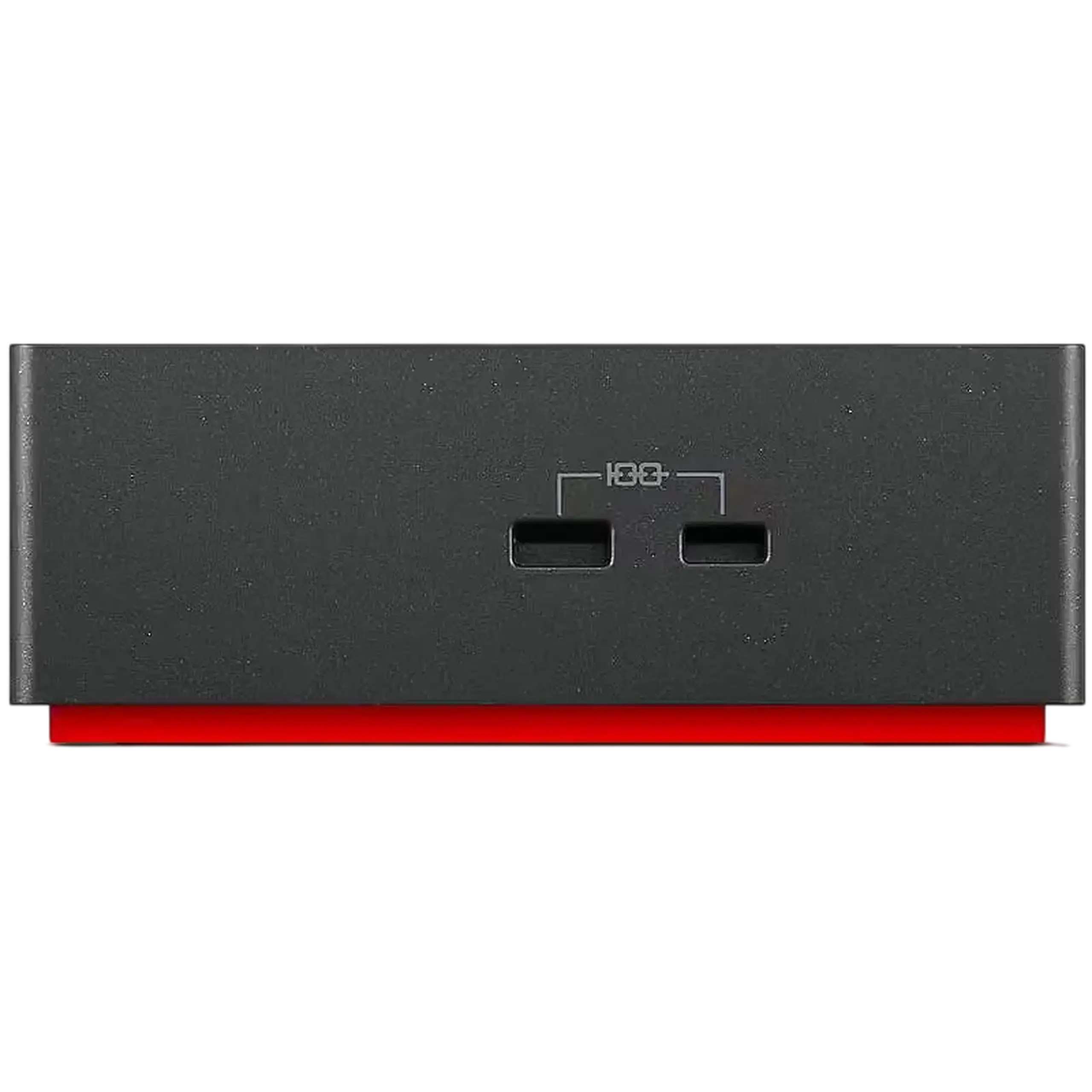 Stație Docking Lenovo ThinkPad Universal USB-C, Negru