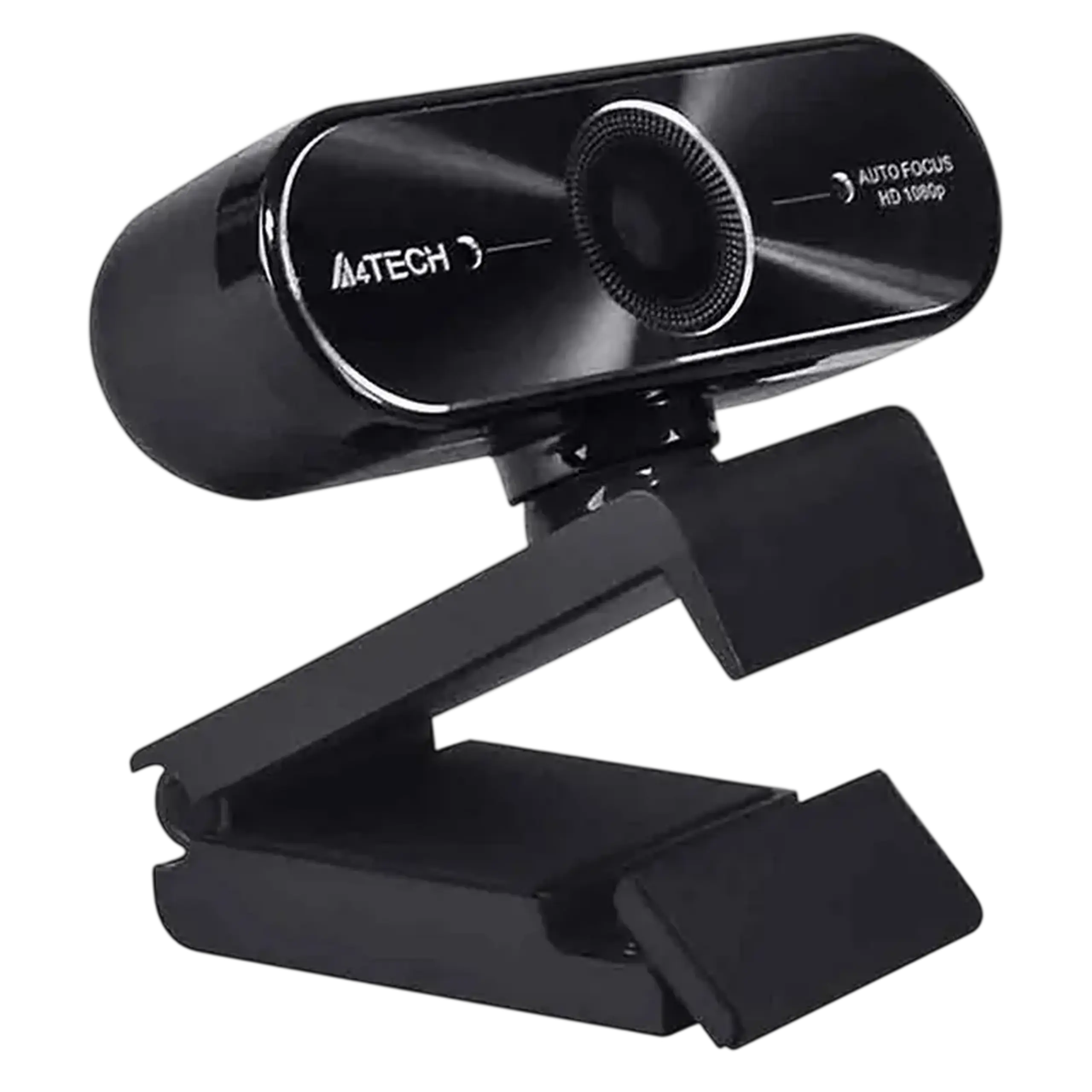 Cameră Web A4Tech PK-940HA, Full-HD 1080P, Negru