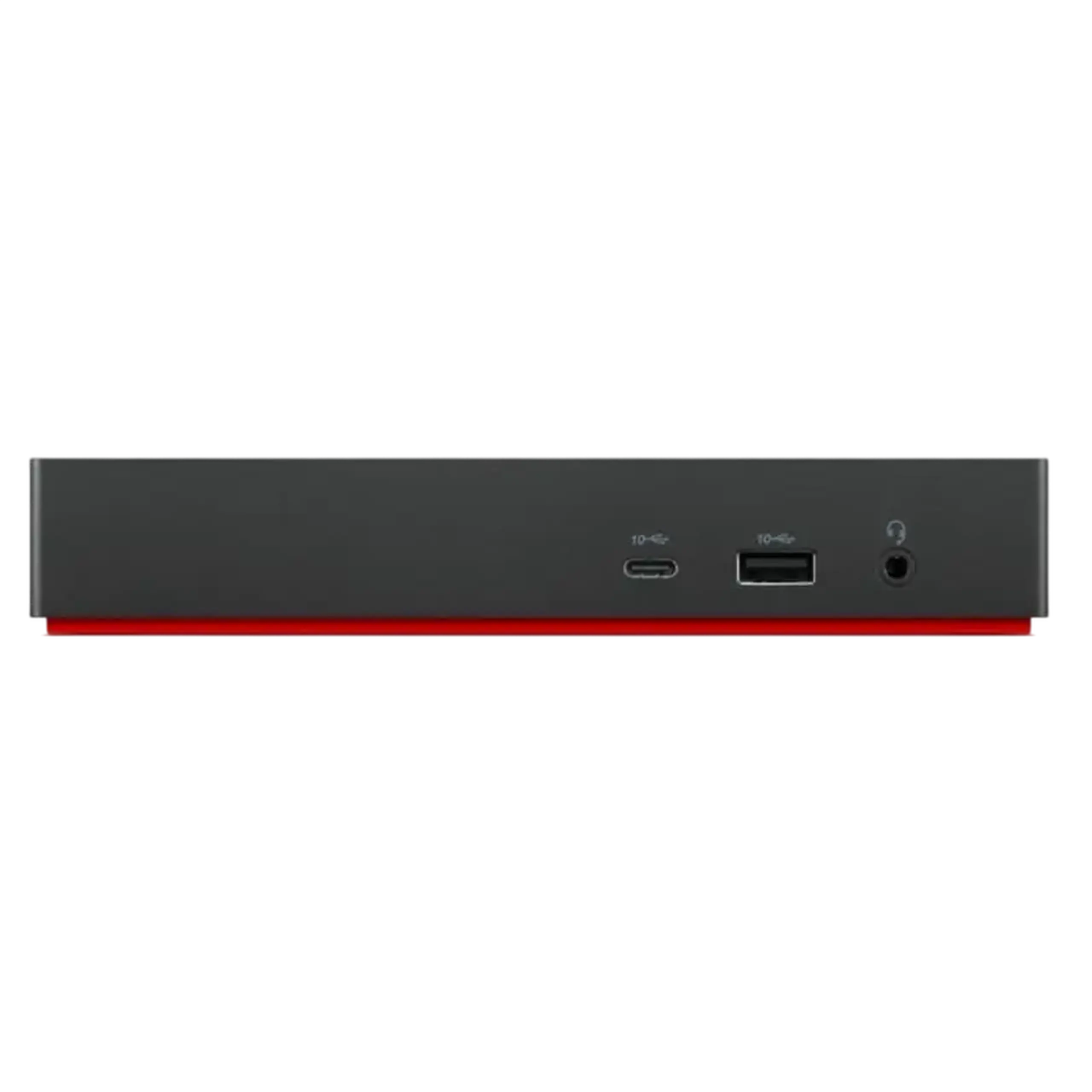 Stație Docking Lenovo ThinkPad Universal USB-C, Negru
