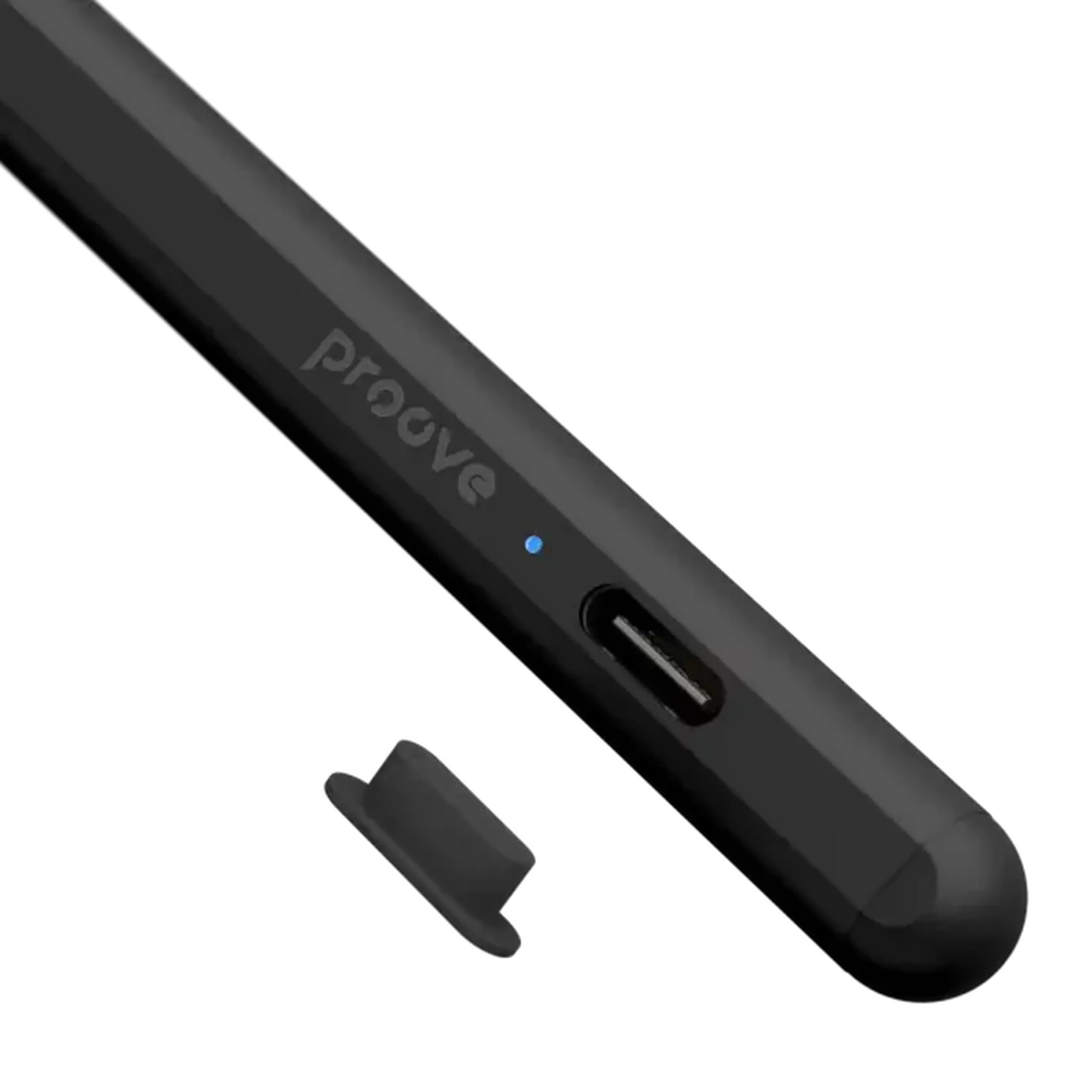 Stilus Proove Magic Wand ASP-02, Negru