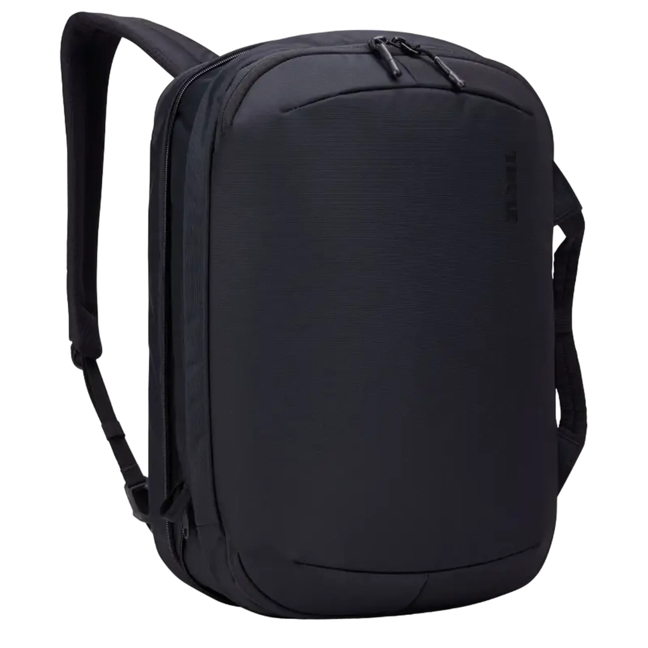 Rucsac Thule Subterra 2 TSBB401, 15L, 3205060, geantă de călătorie hibridă neagră
