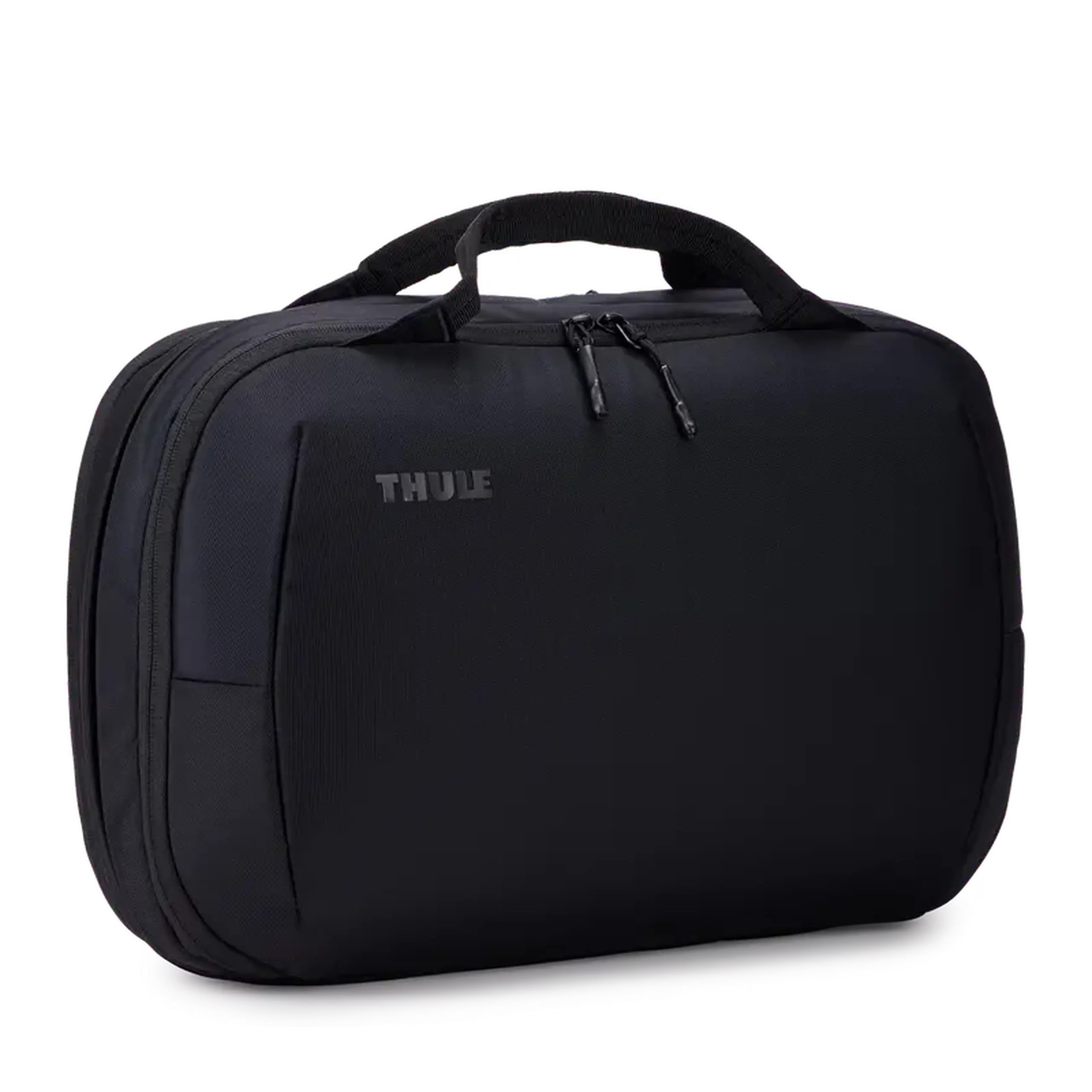 Rucsac Thule Subterra 2 TSBB401, 15L, 3205060, geantă de călătorie hibridă neagră