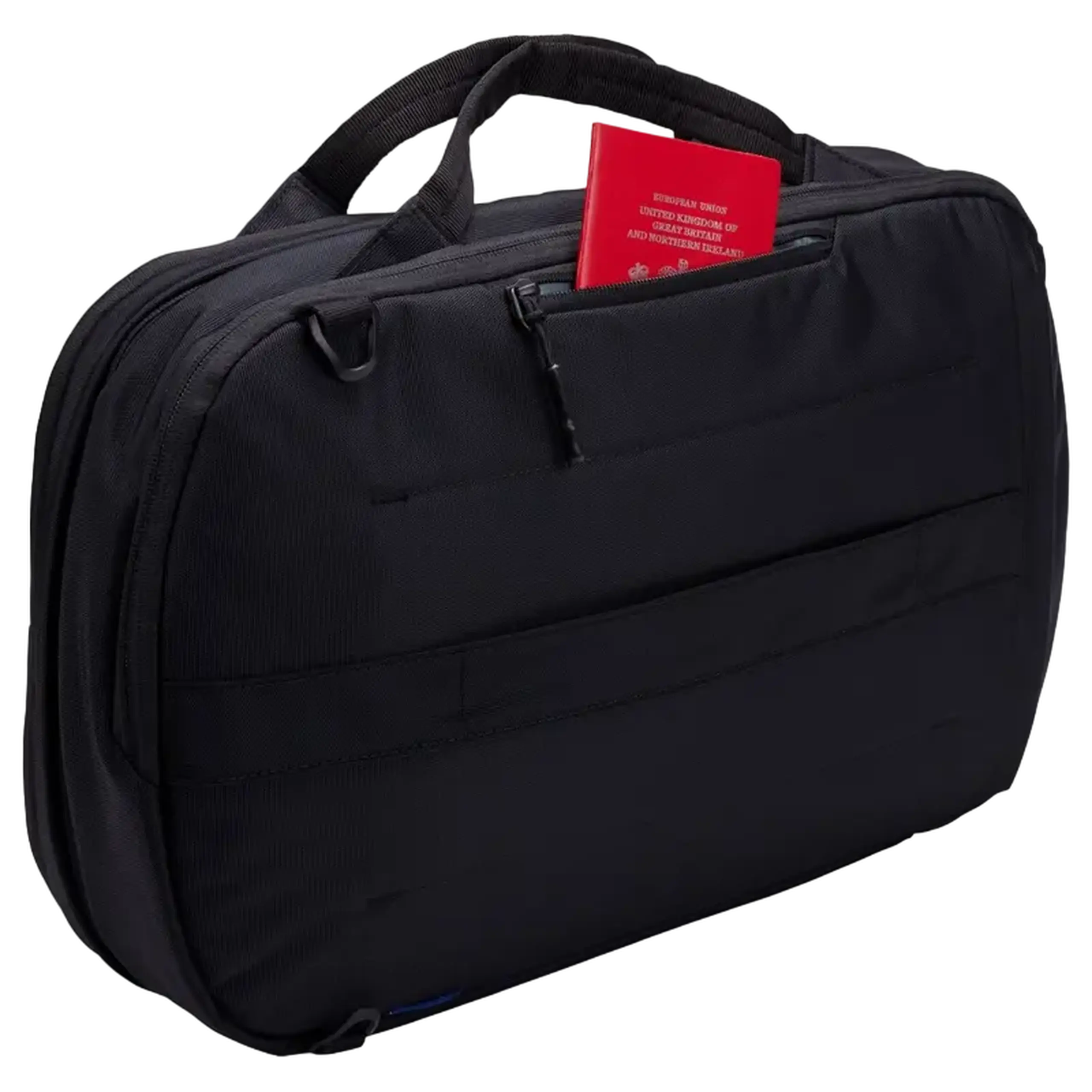 Rucsac Thule Subterra 2 TSBB401, 15L, 3205060, geantă de călătorie hibridă neagră