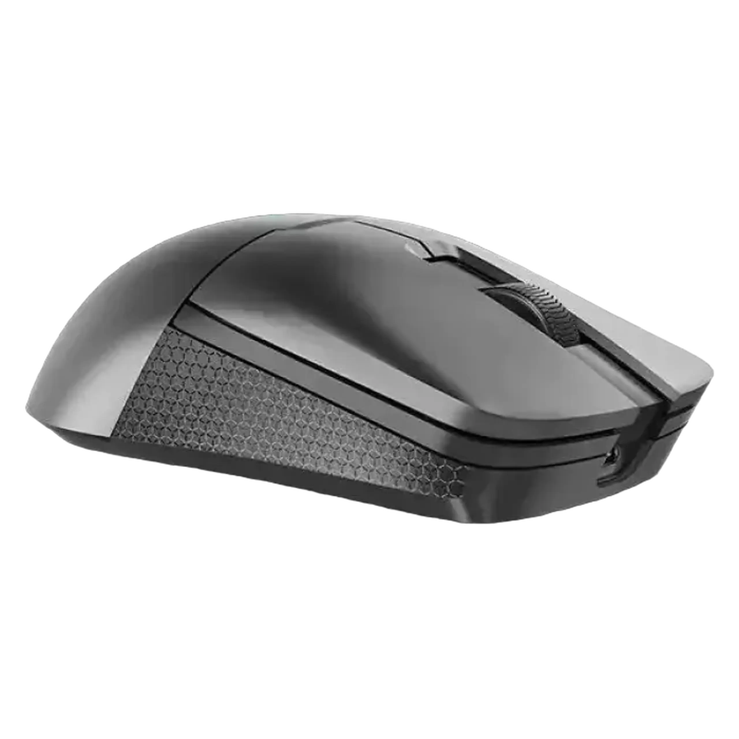 Gaming Mouse Lenovo M600s, Storm Grey