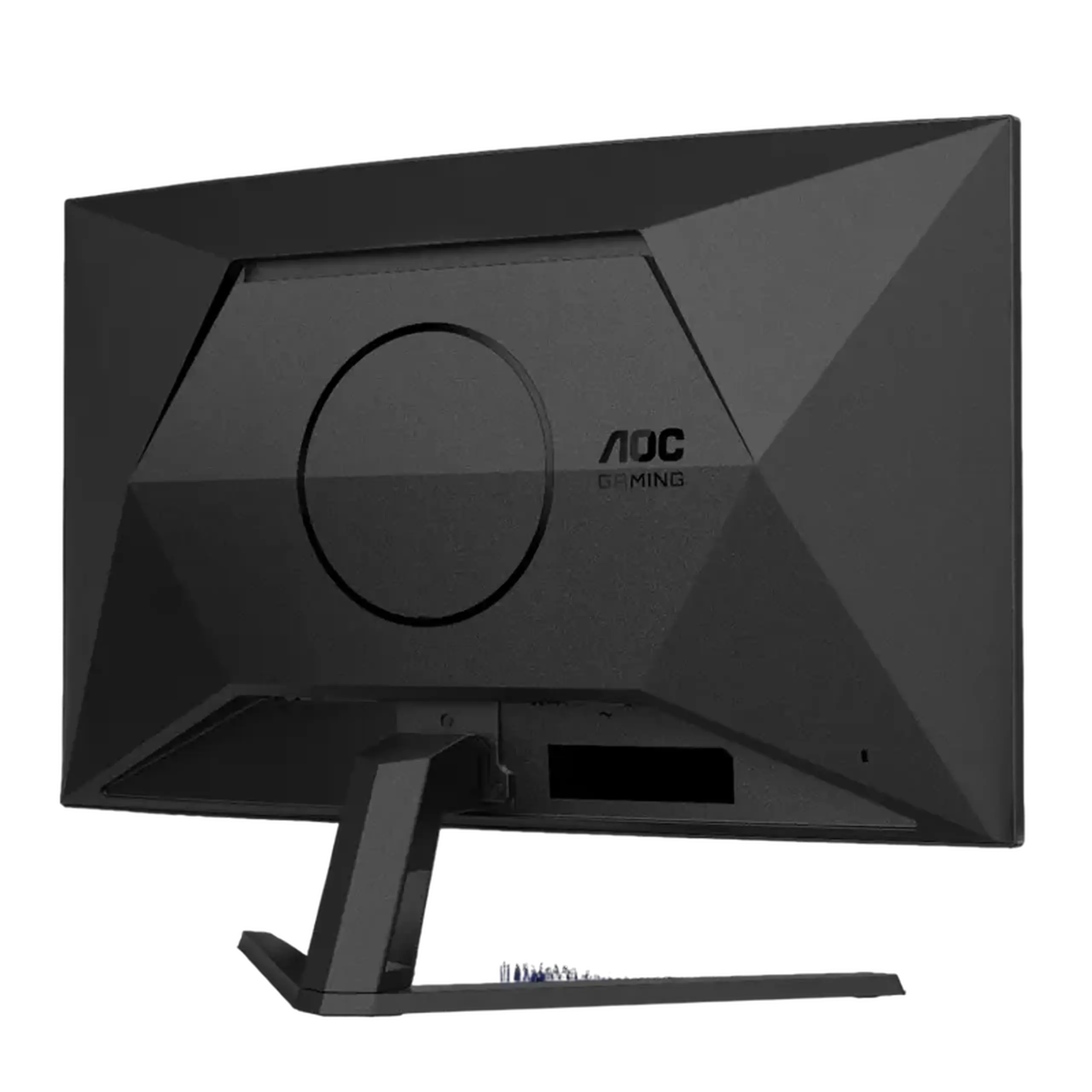 31,5" Monitor Gaming AOC CQ32G4VE, VA 2560x1440 WQHD, Negru