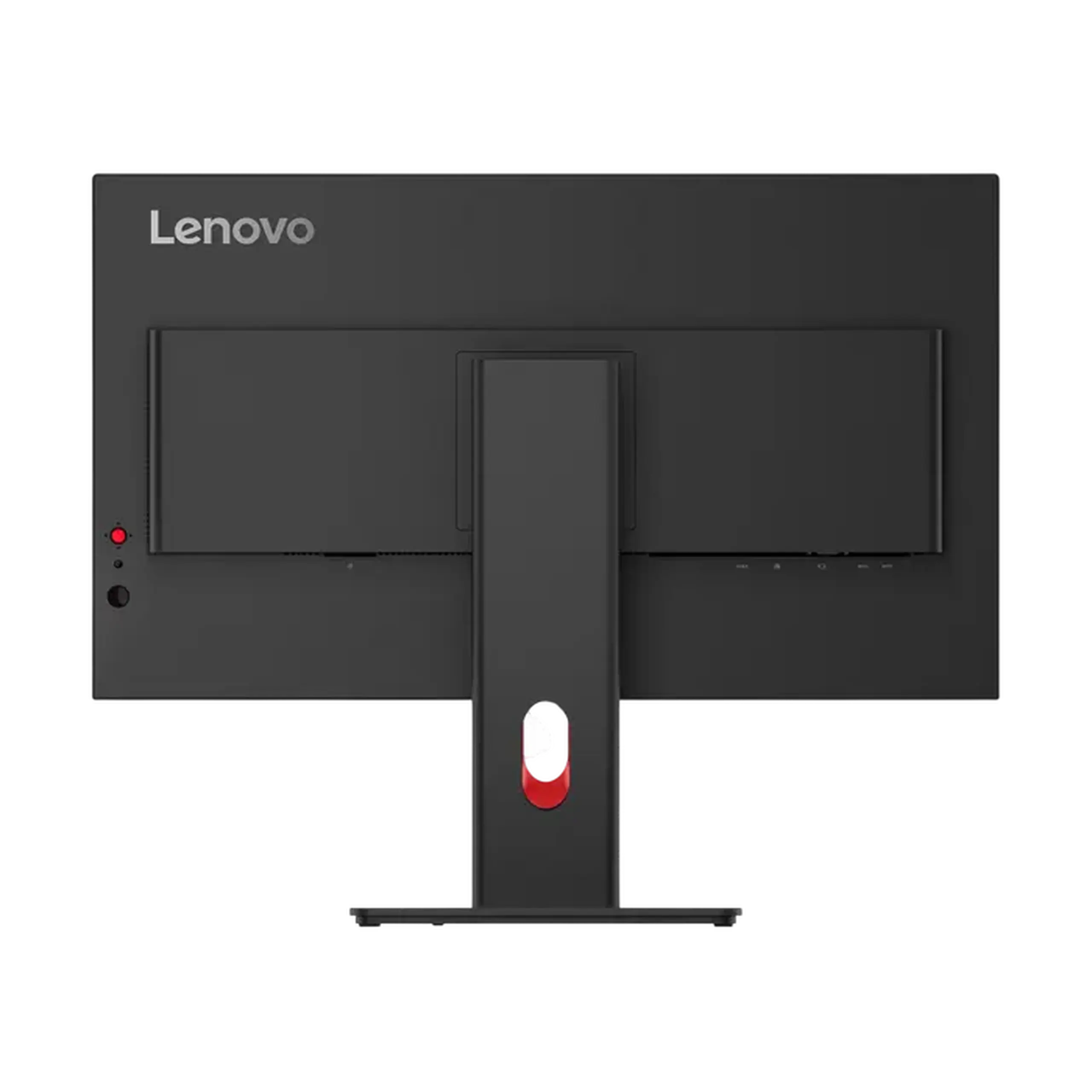 27" Monitor Lenovo ThinkVision T27-40, IPS 1920x1080 FHD, Negru