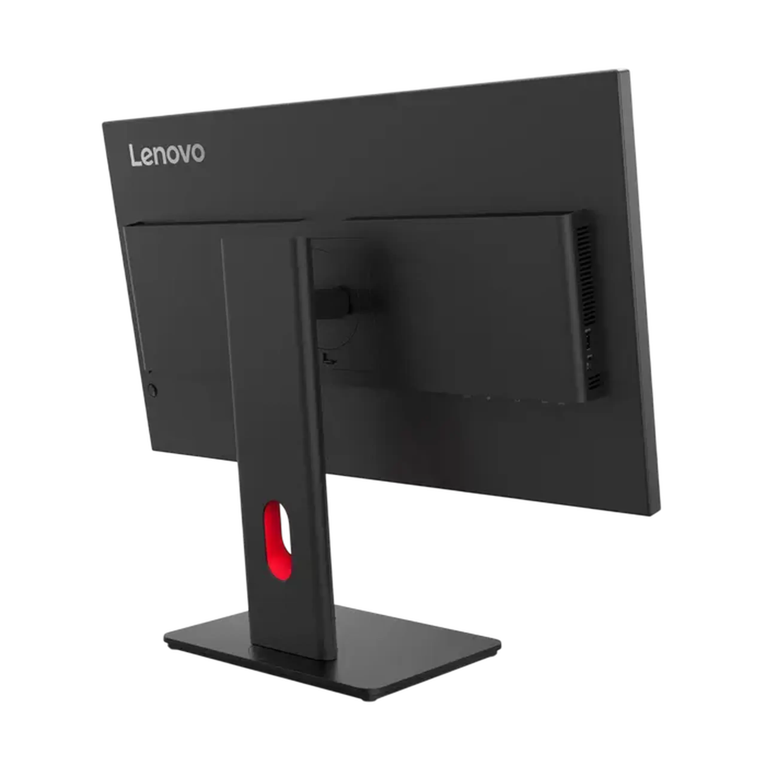 27" Monitor Lenovo ThinkVision T27-40, IPS 1920x1080 FHD, Negru