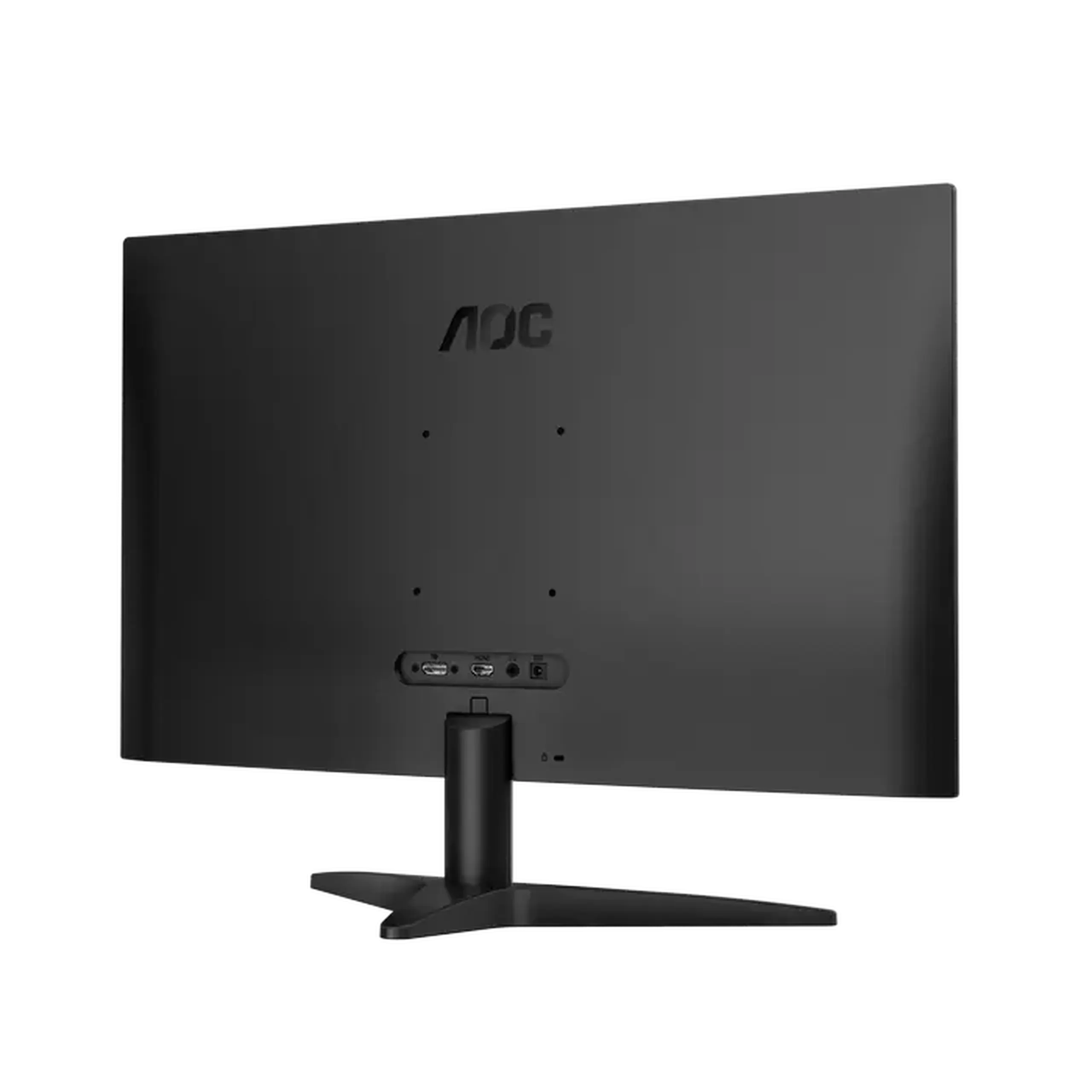 27" Monitor Gaming AOC Q27B36X, IPS 2560x1440 WQHD, Negru