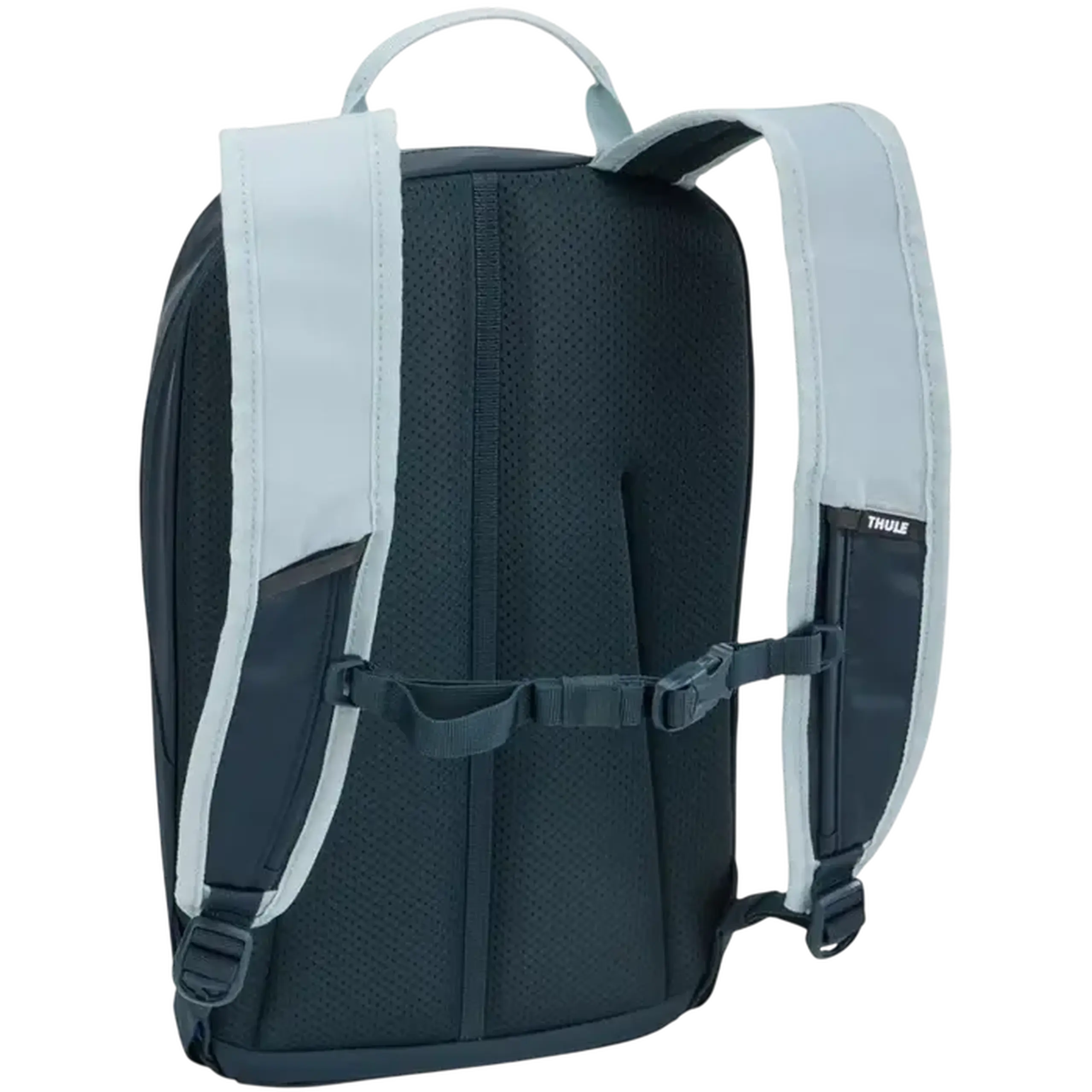 Rucsac pentru Laptop THULE EnRoute TEBP5112, 400D nylon, Soft Blue