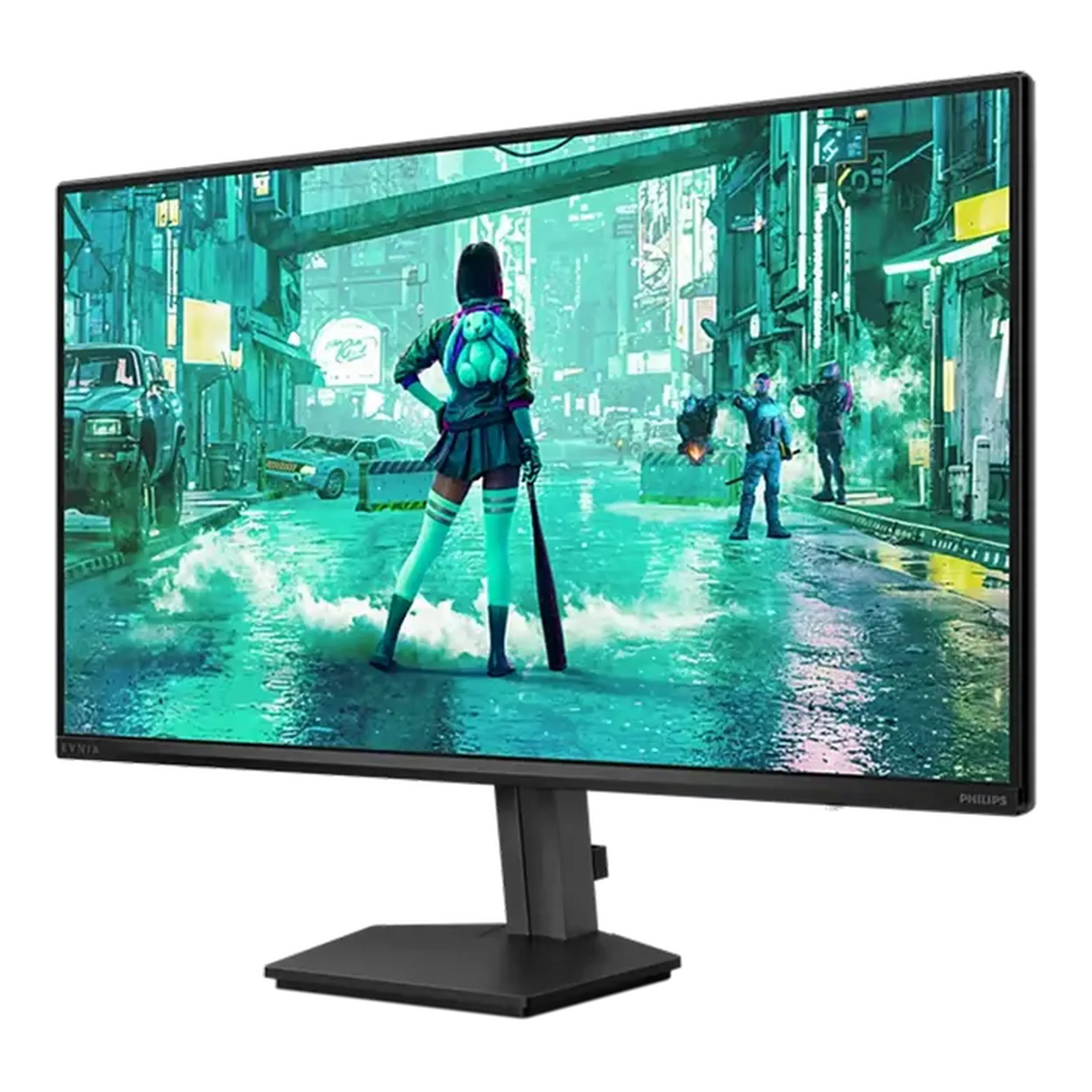 23,8" Monitor Philips 24M2N3200NF, IPS 1920x1080 FHD, Negru