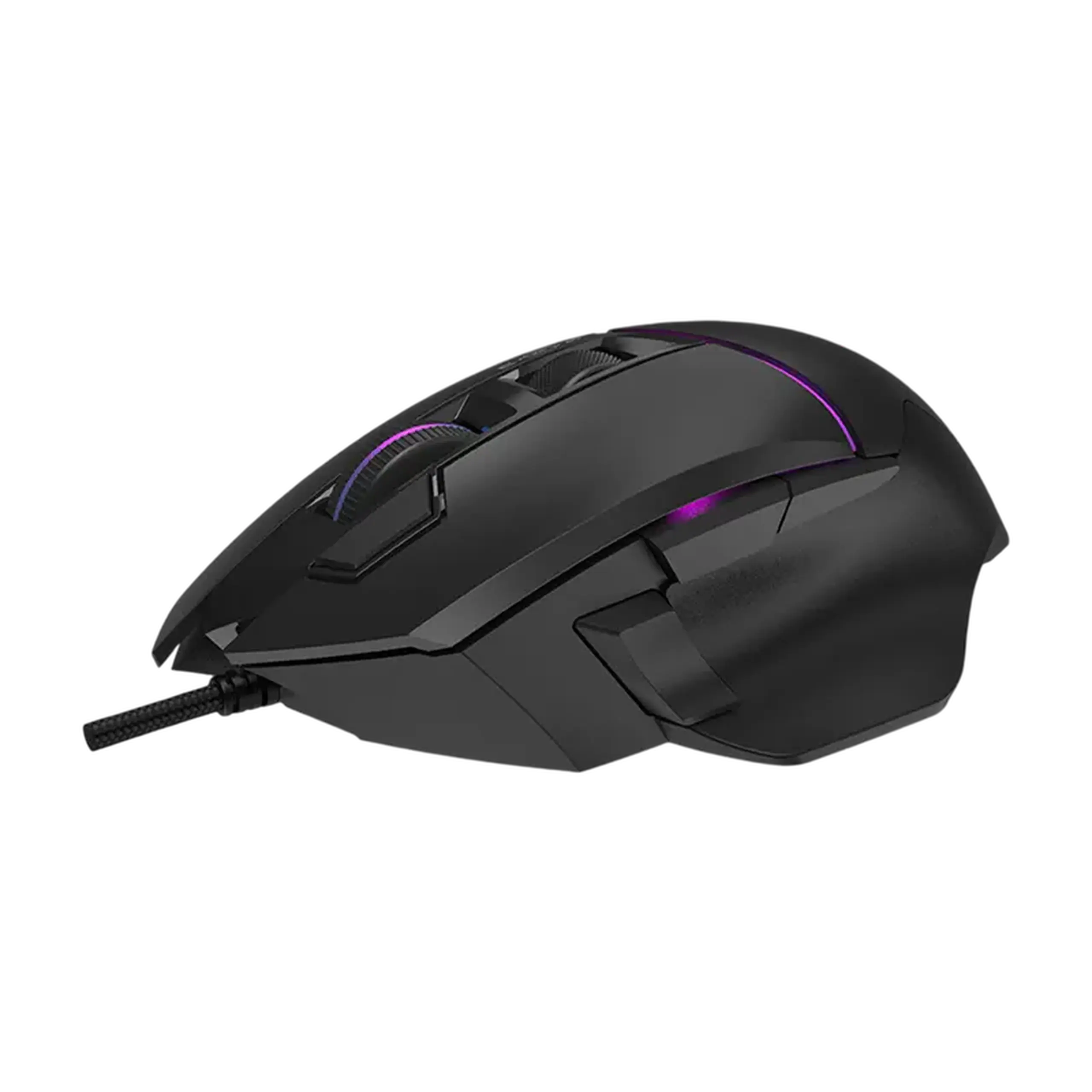 Gaming Mouse Bloody W95, Negru