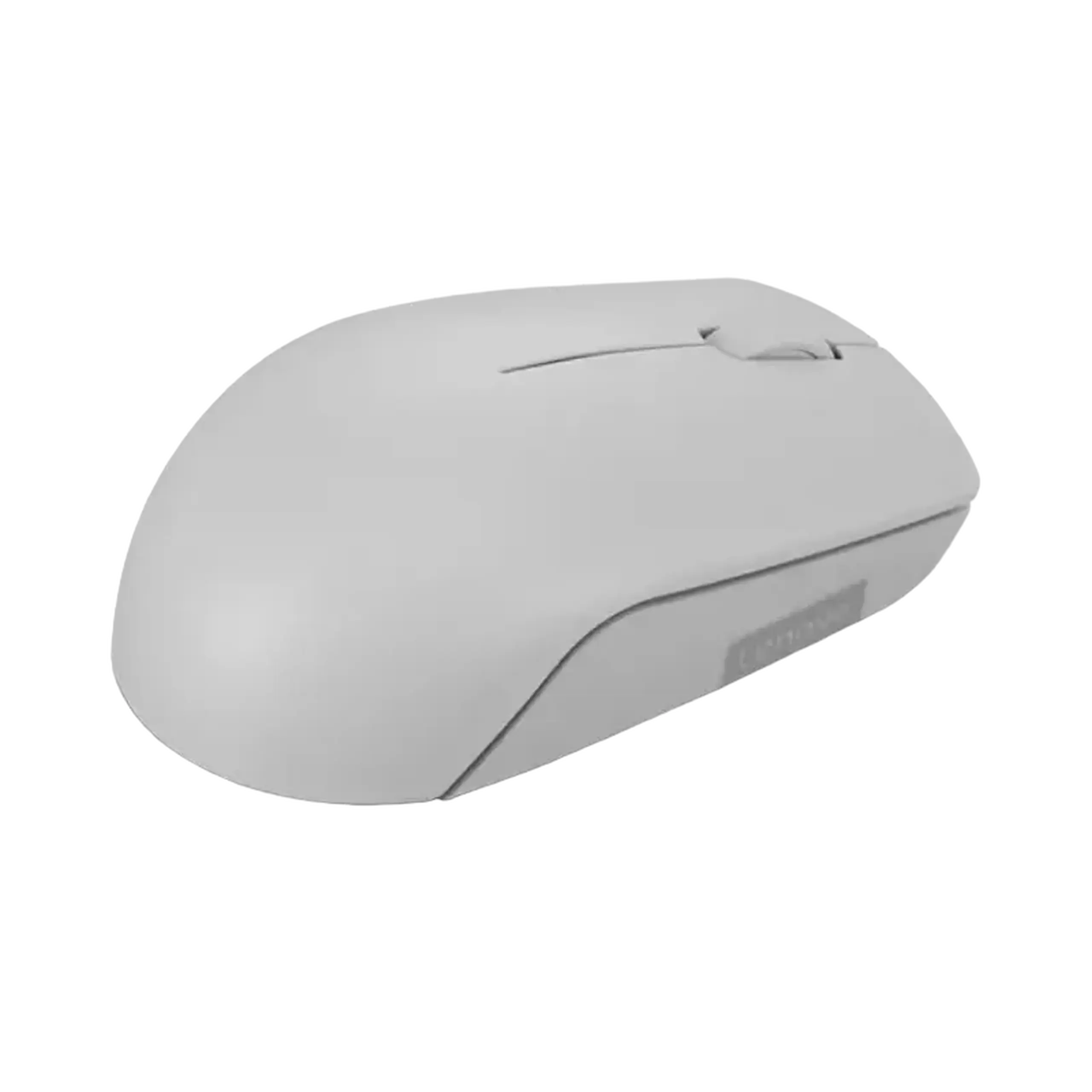 Mouse Wireless Lenovo 300 Compact, Gri