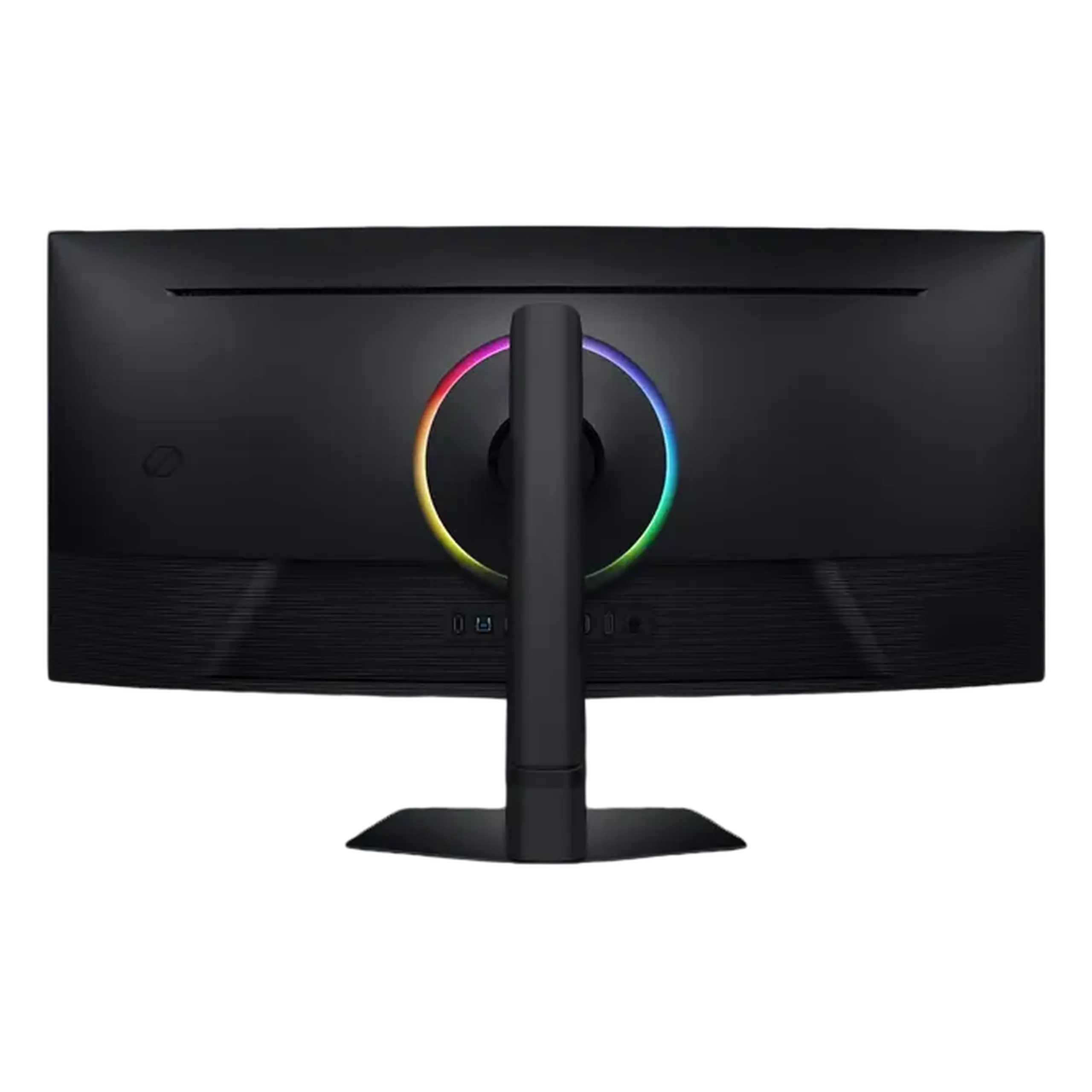 40" Monitor Gaming Samsung Odyssey G7 G75F, VA 5120 x 2160 (5K2K), Negru