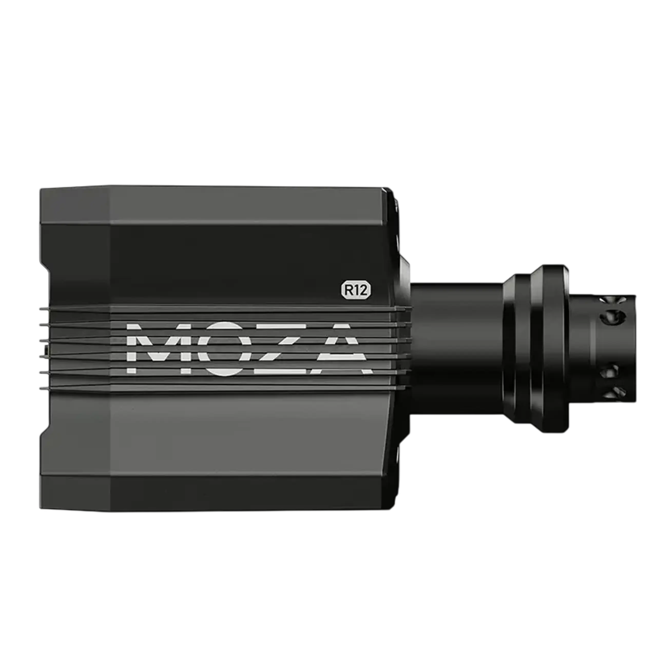 MOZA R12 V2 Direct Drive Wheelbase