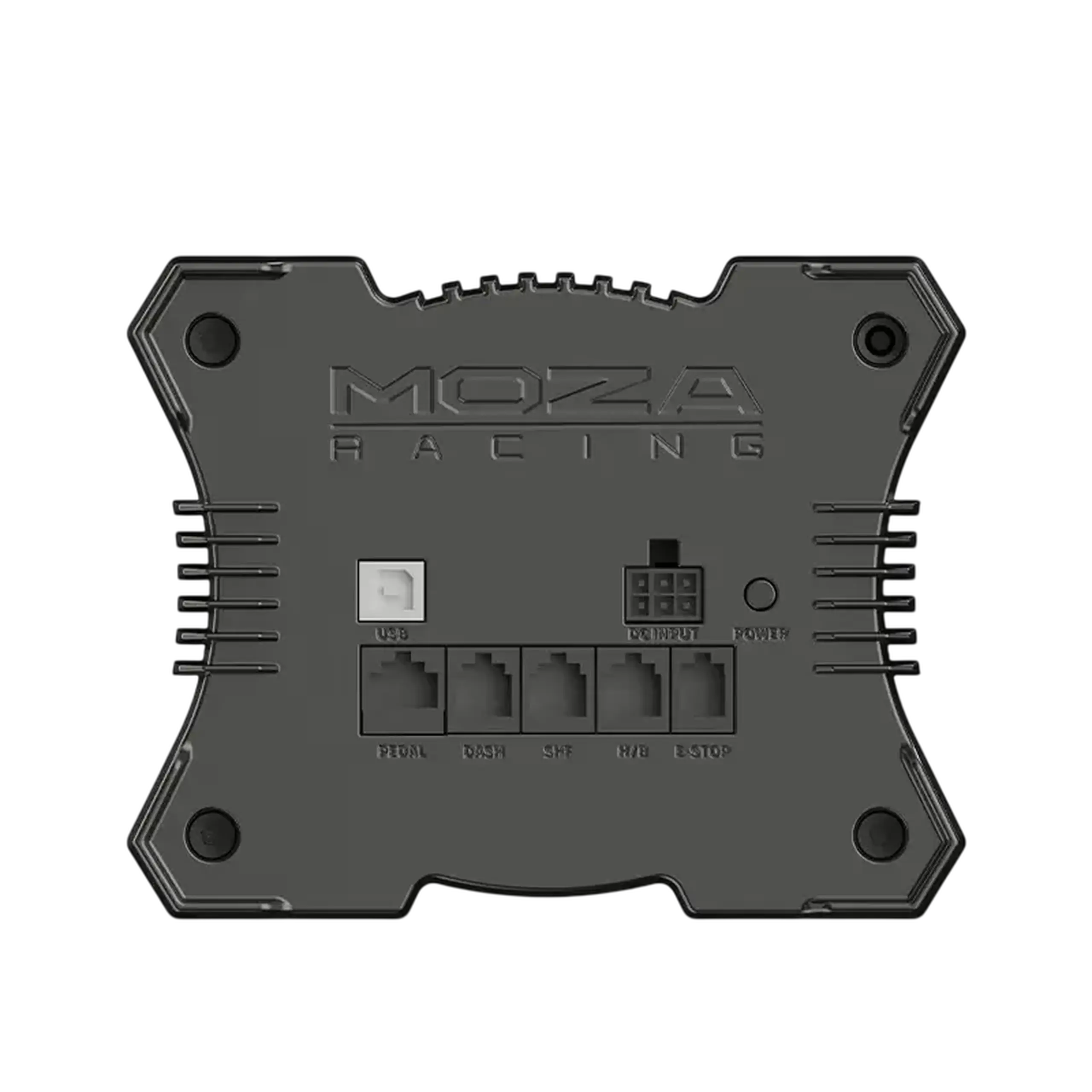 MOZA R12 V2 Direct Drive Wheelbase