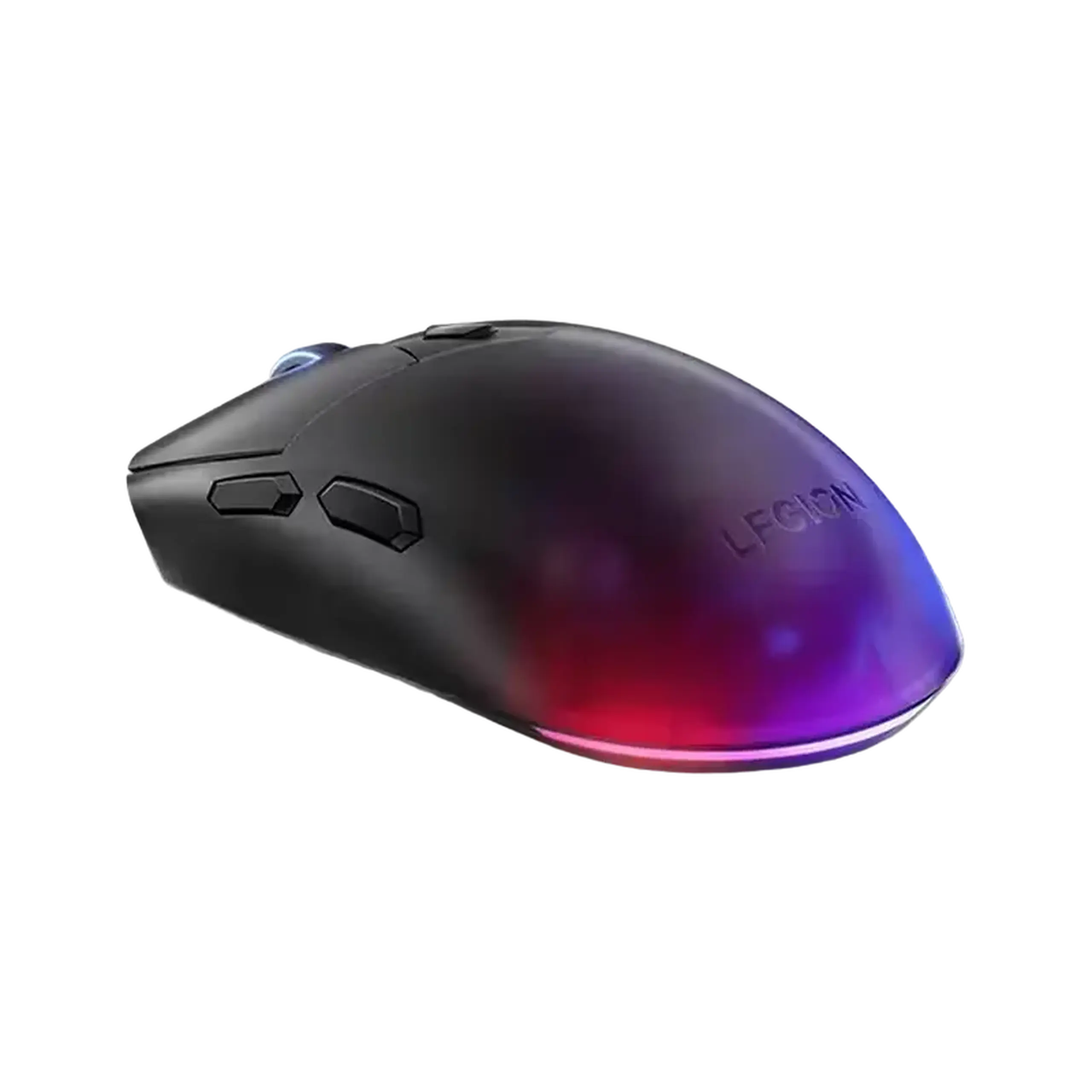 Gaming Mouse Lenovo M410, Negru