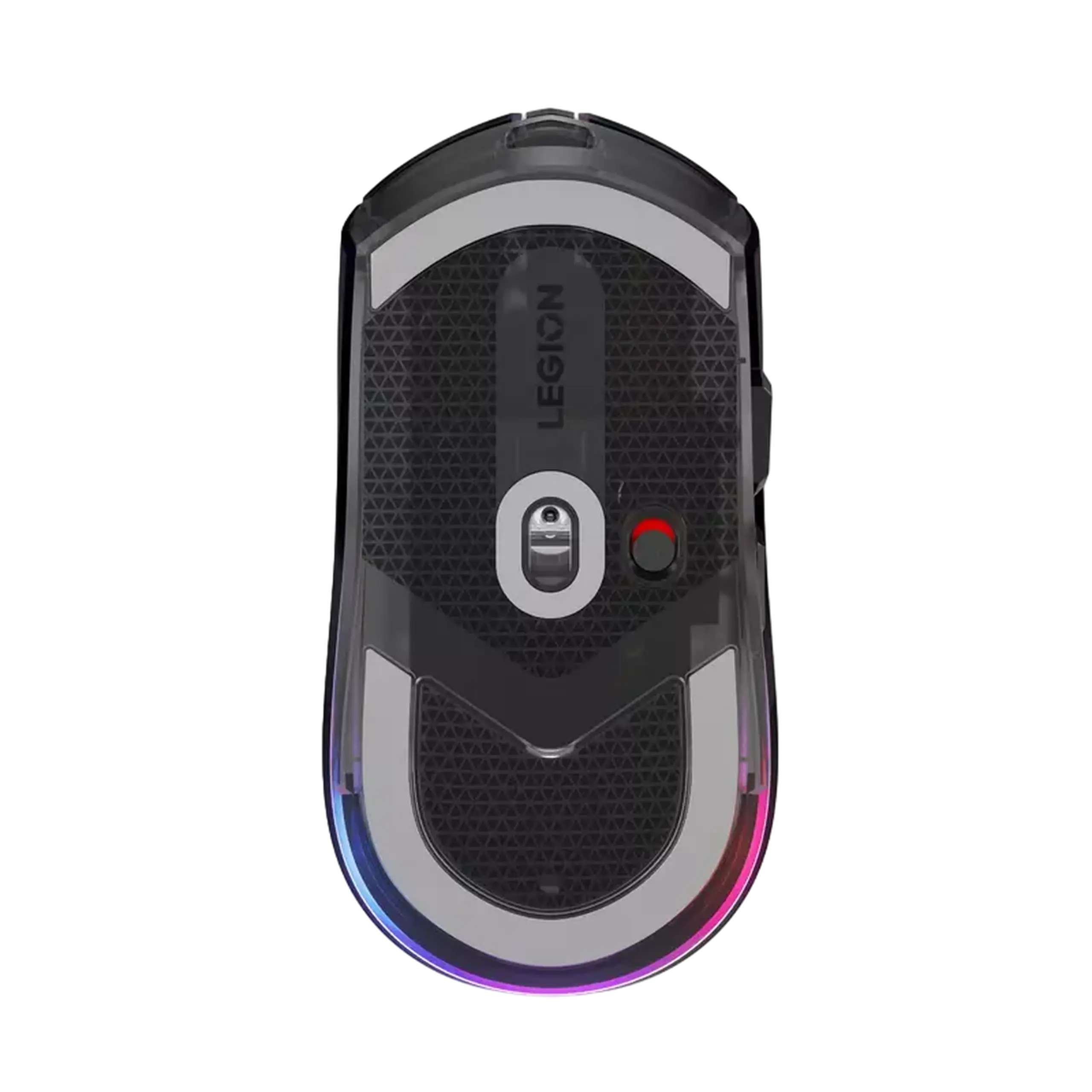Gaming Mouse Lenovo M410, Negru