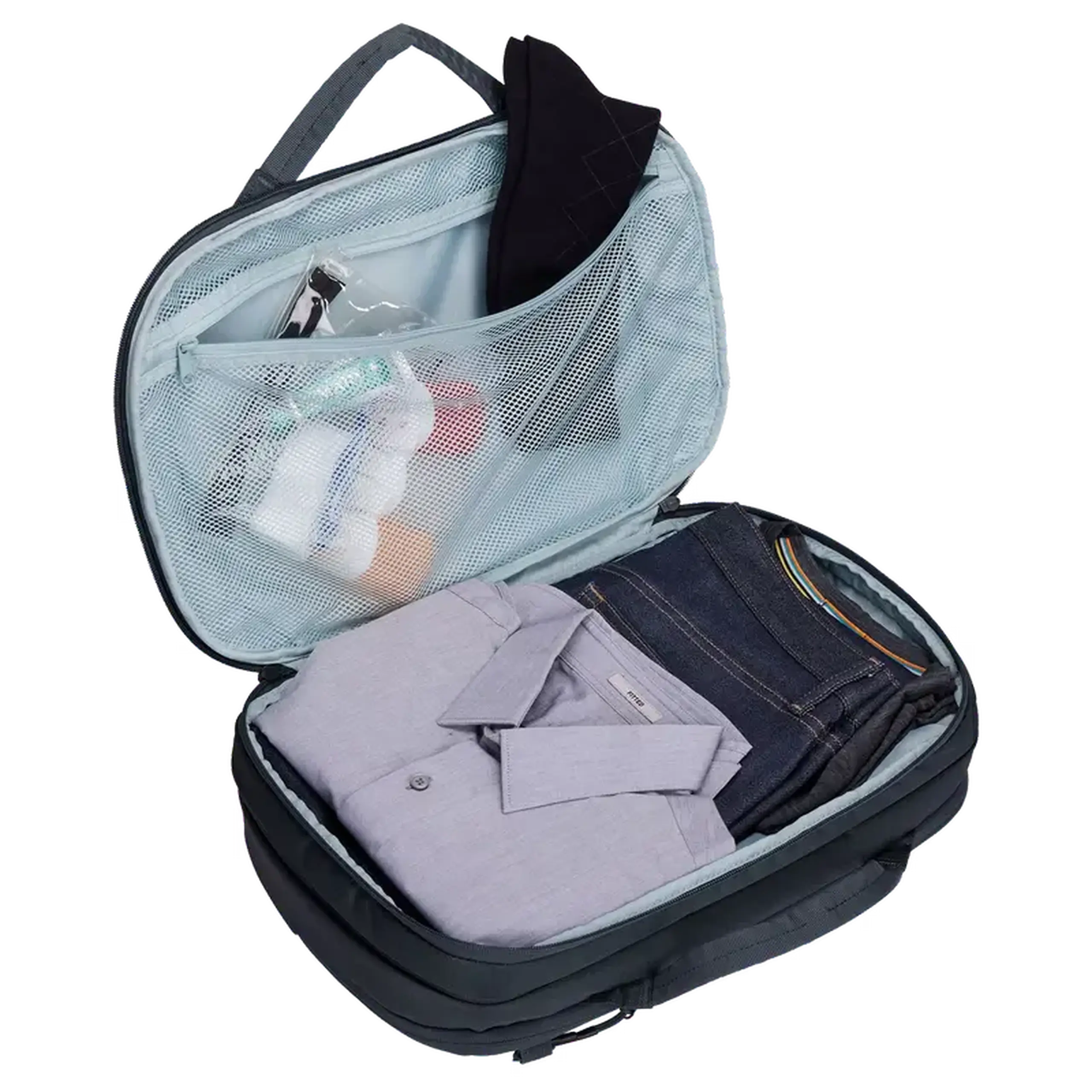 Rucsac THULE Subterra 2, 16", Dark Slate