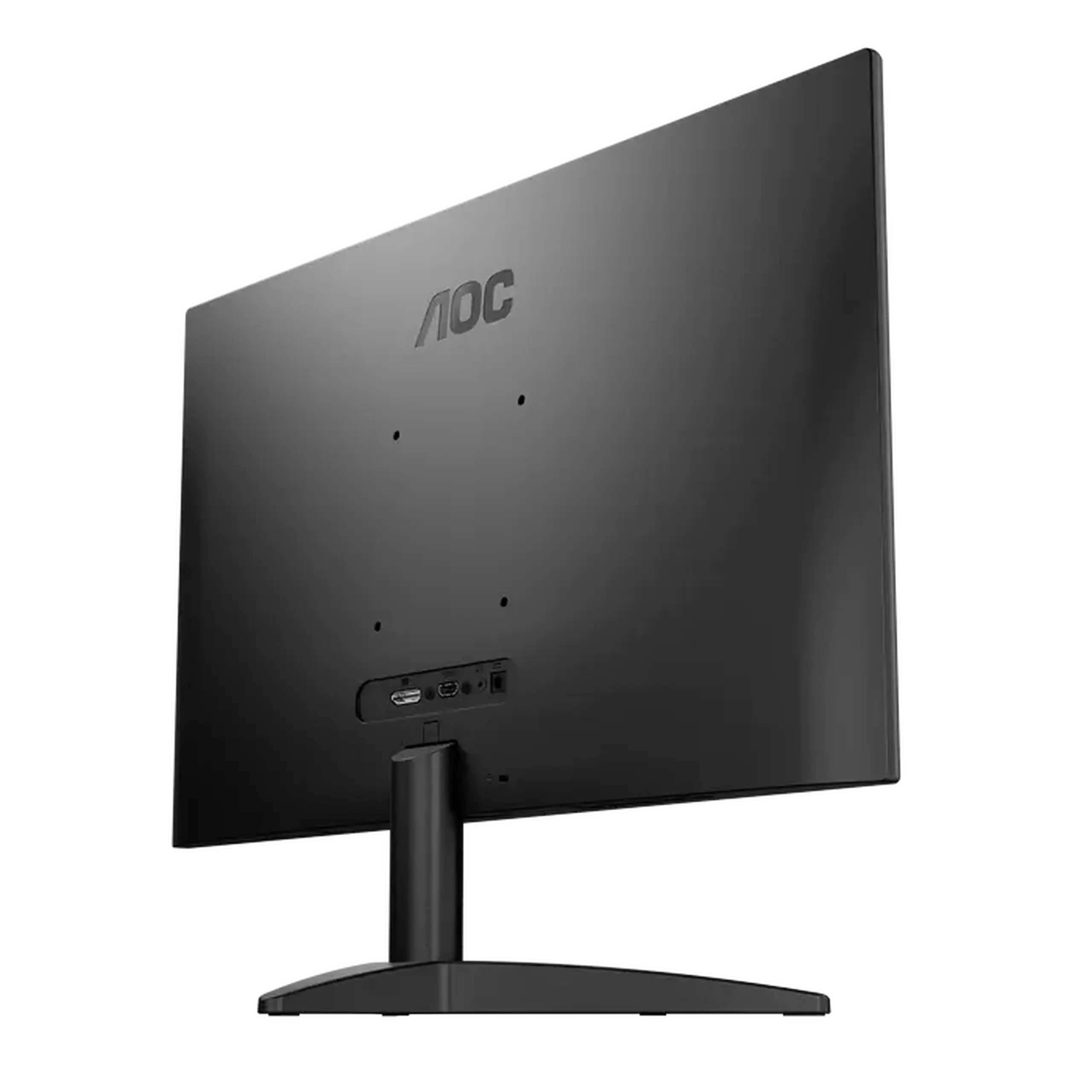 23,8" Monitor Gaming AOC 24B36X, IPS 1920x1080 FHD, Negru