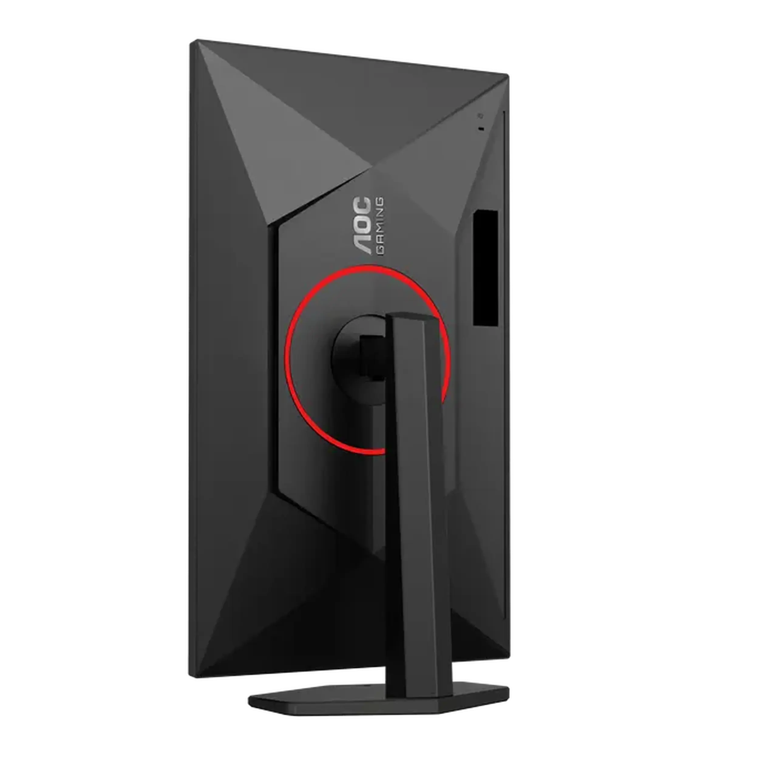 27" Monitor Gaming AOC 27G4ZR, IPS 1920x1080 FHD, Negru
